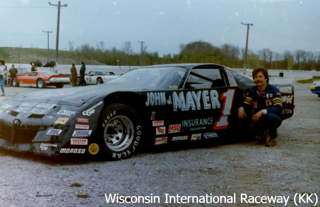 Randy Boegh