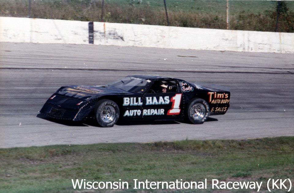 Randy Boegh