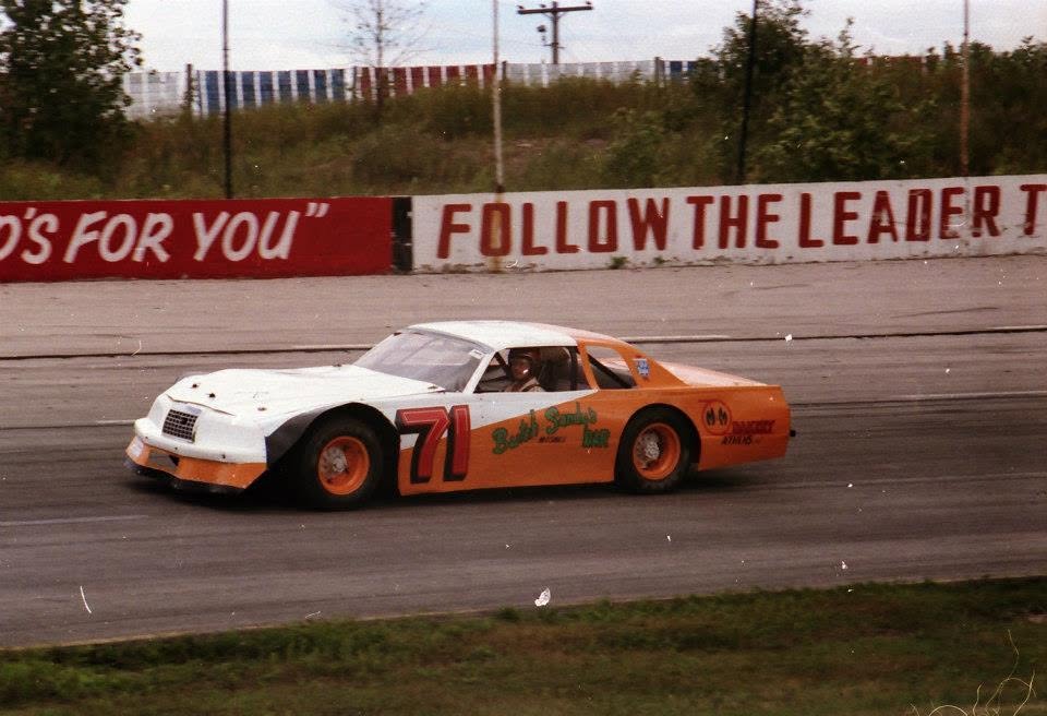 Randy Buelow