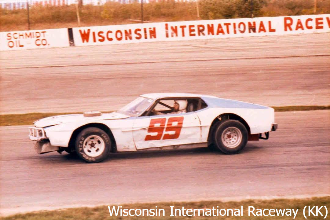Randy Gintner