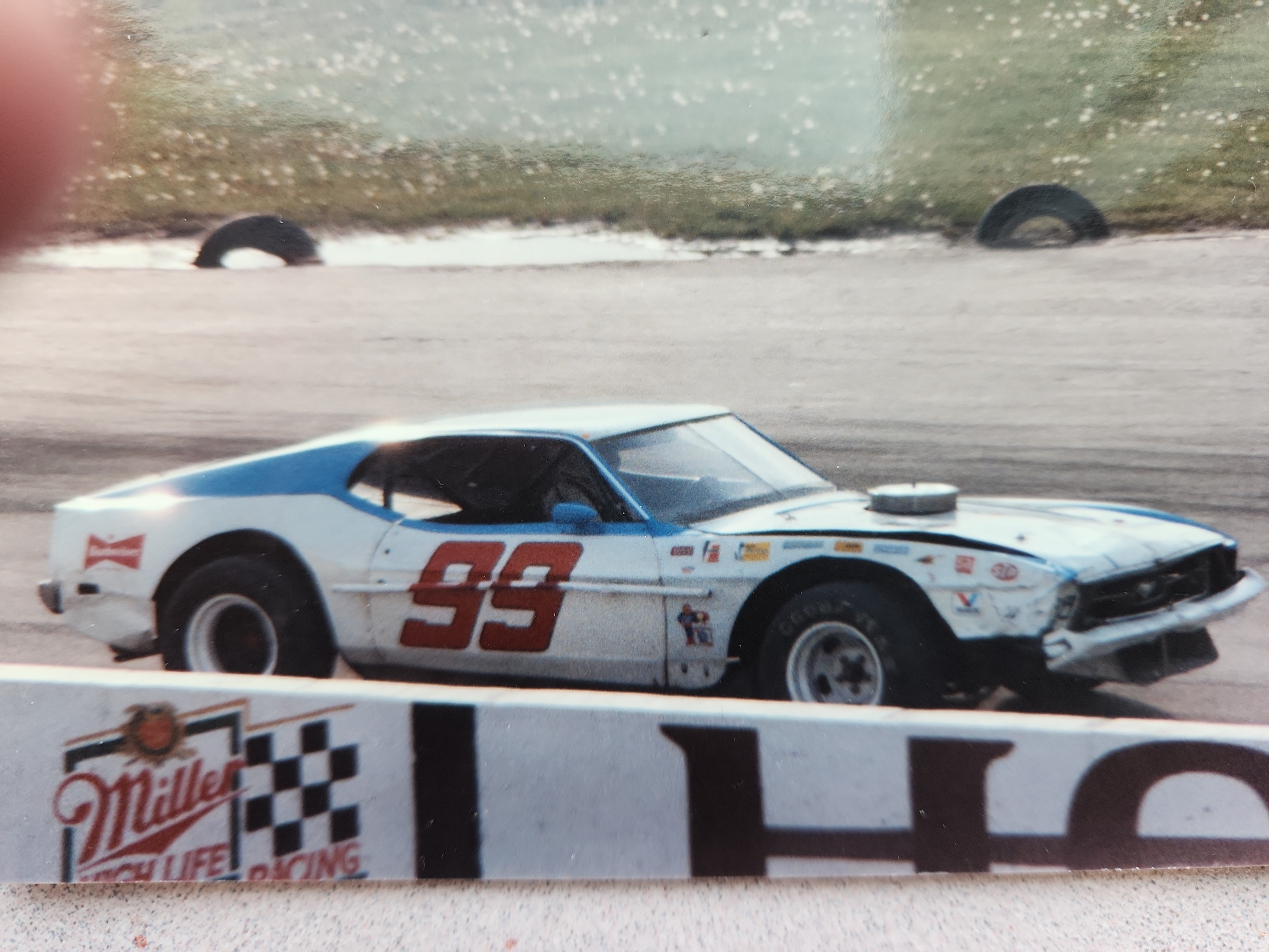 Randy Gintner
