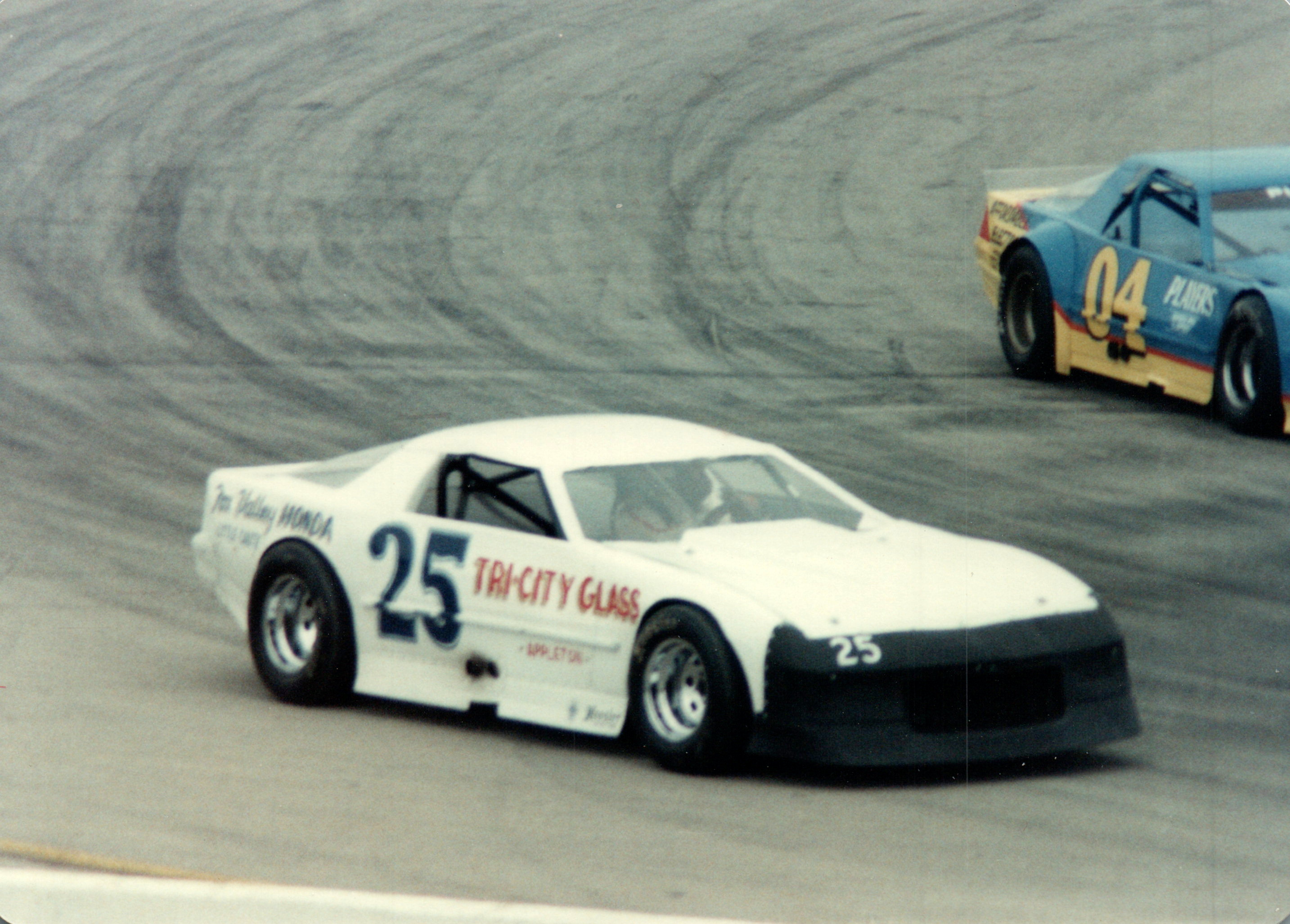 Randy Neumann