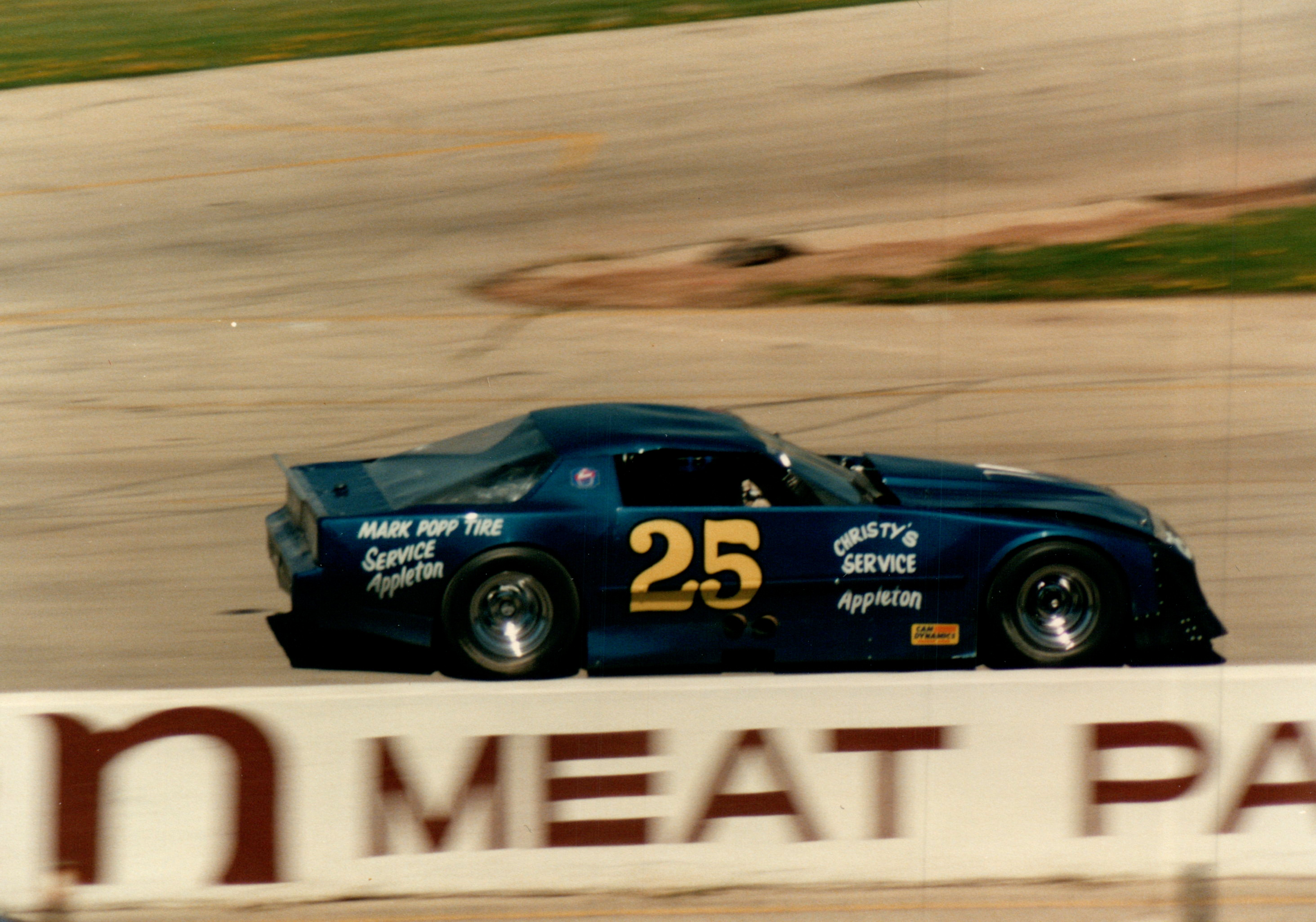 Randy Neumann