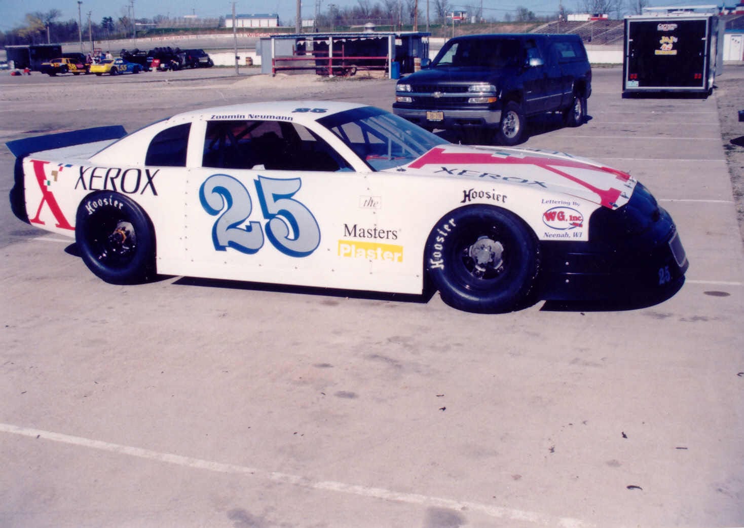 Randy Neumann