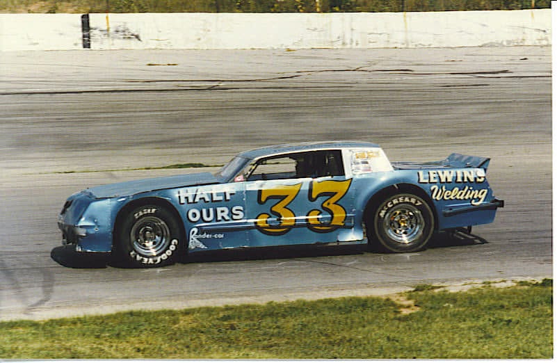 Randy Rasmussen