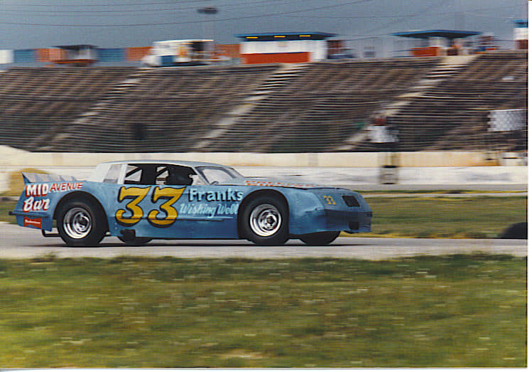 Randy Rasmussen