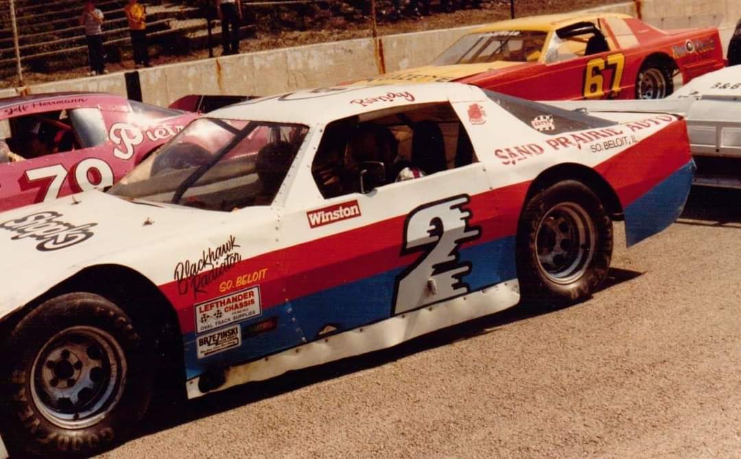 Randy Sargent
