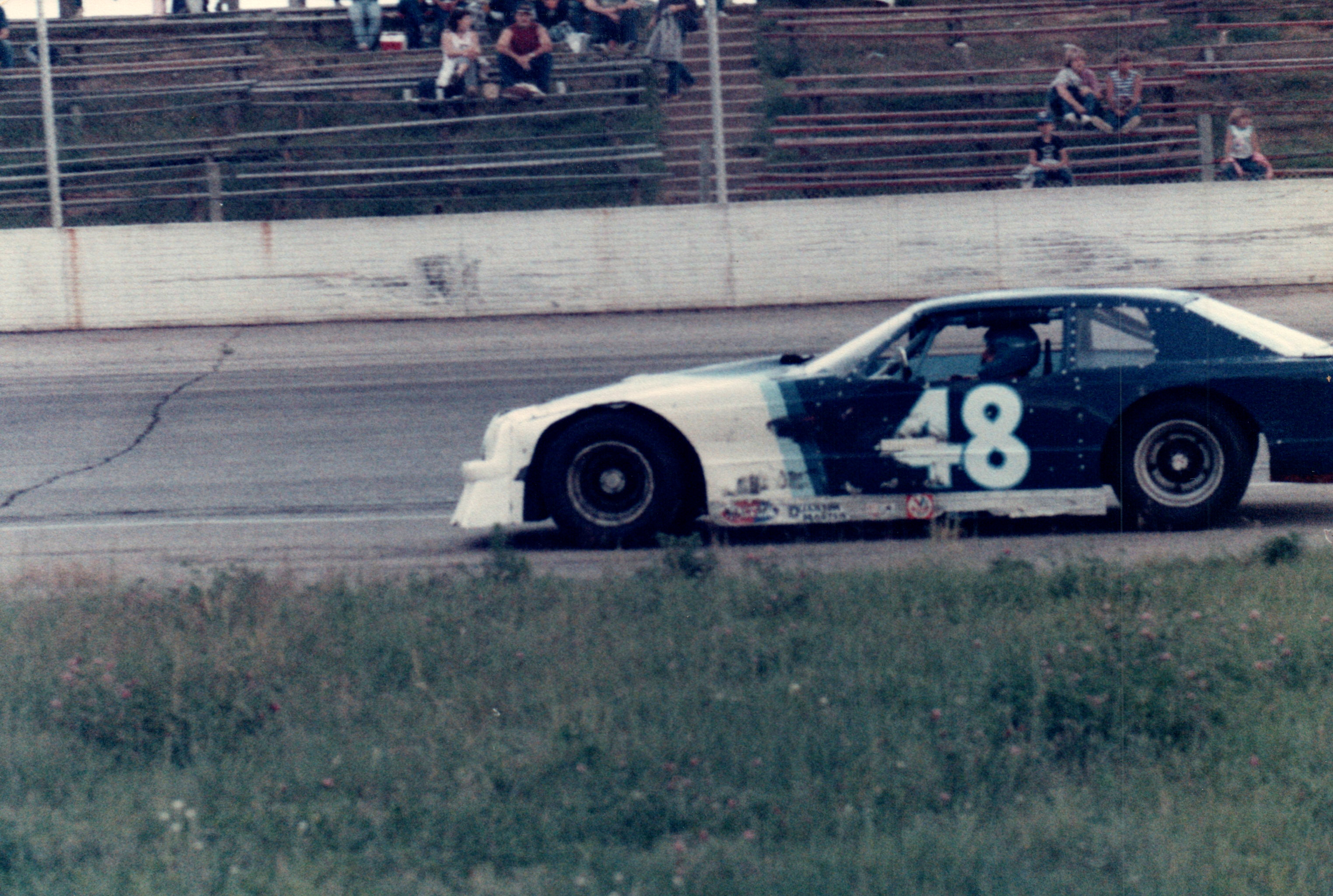 Randy Witt