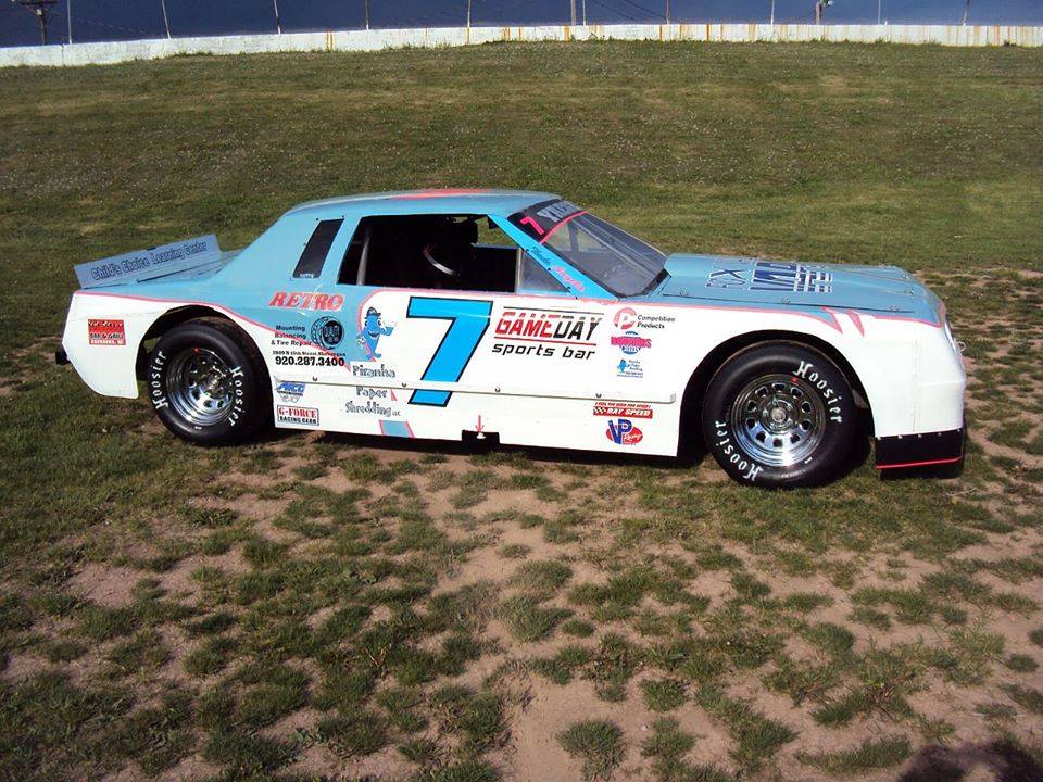 Randy Yaeger