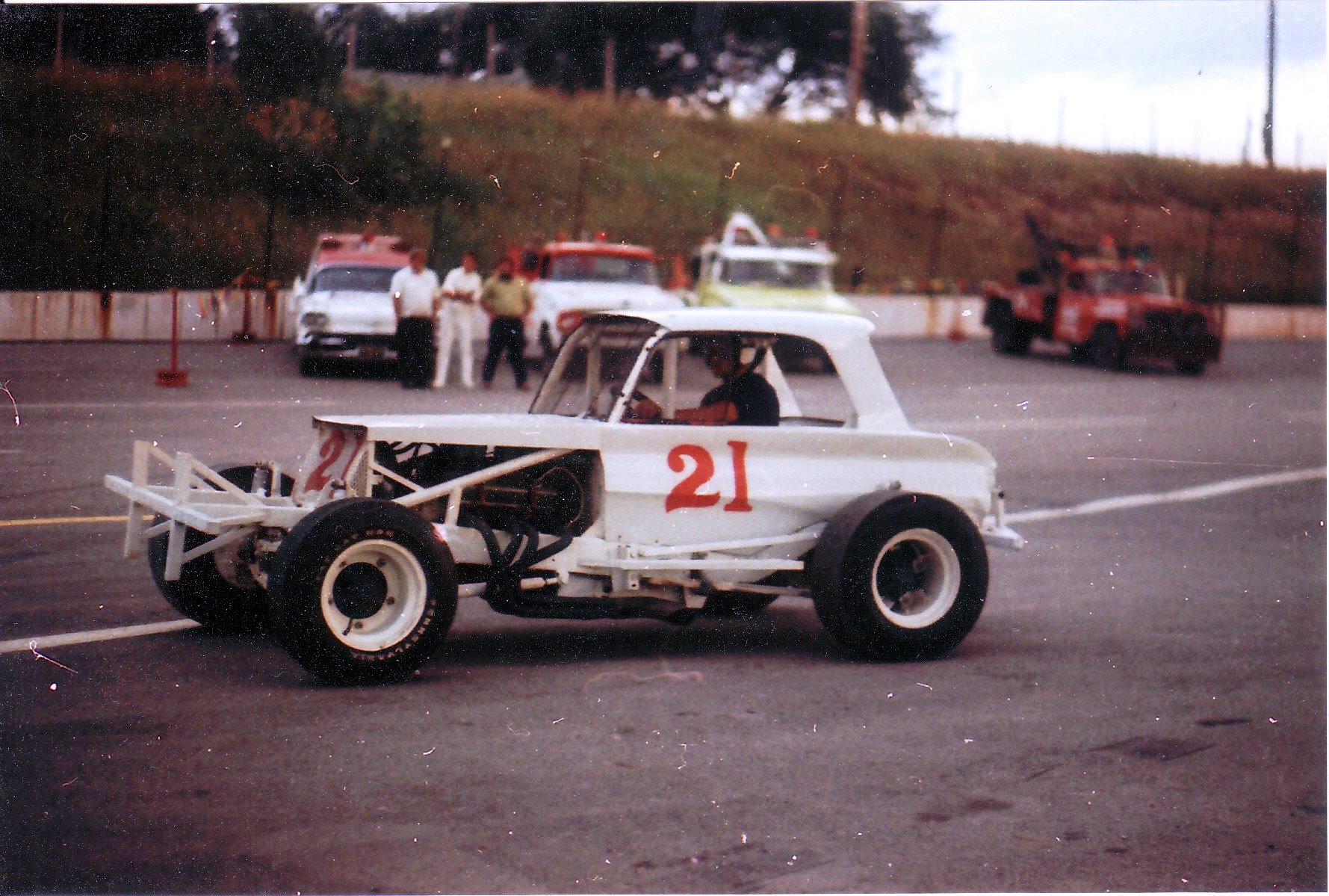 Ray Ottman