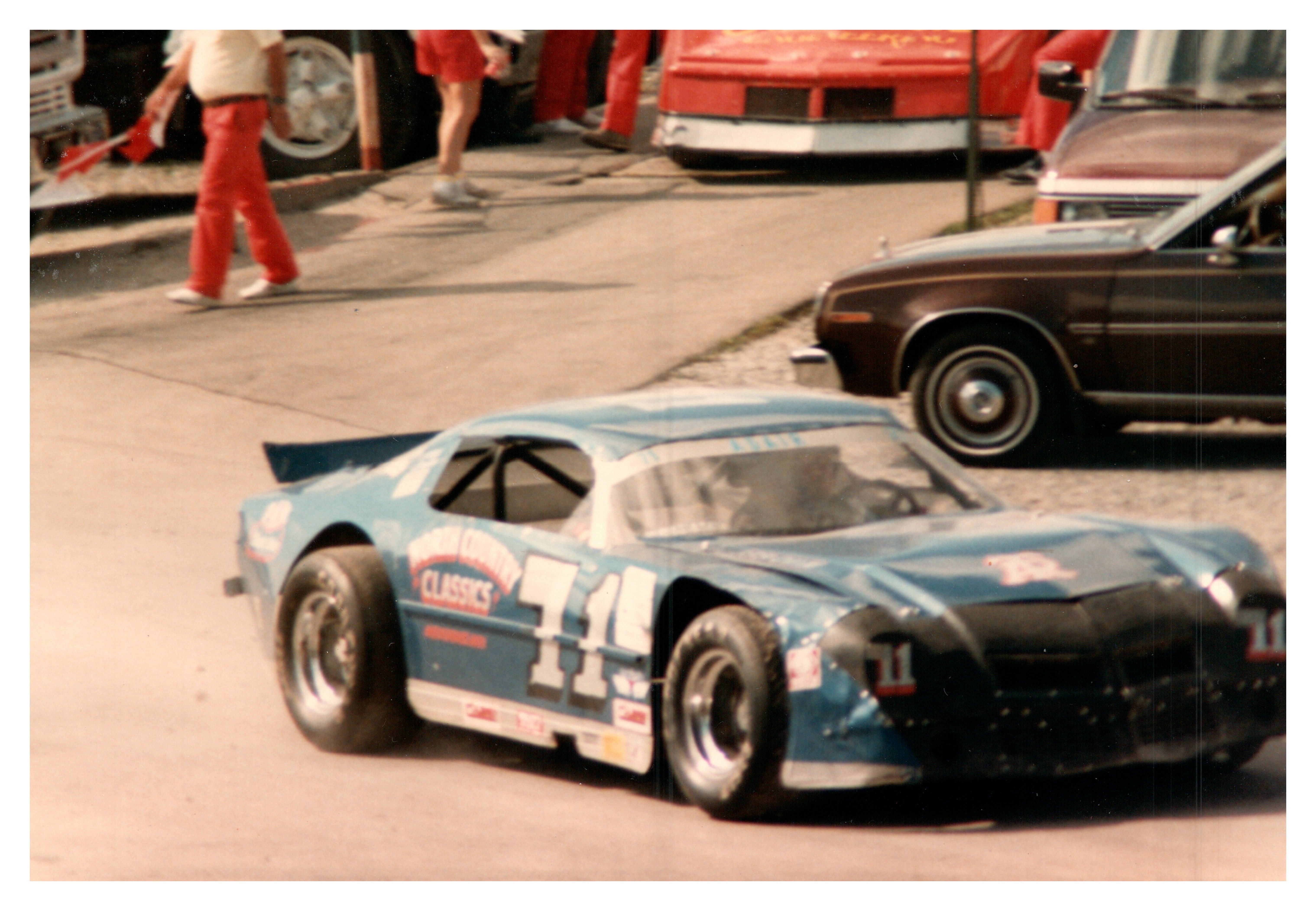 Red Adair
