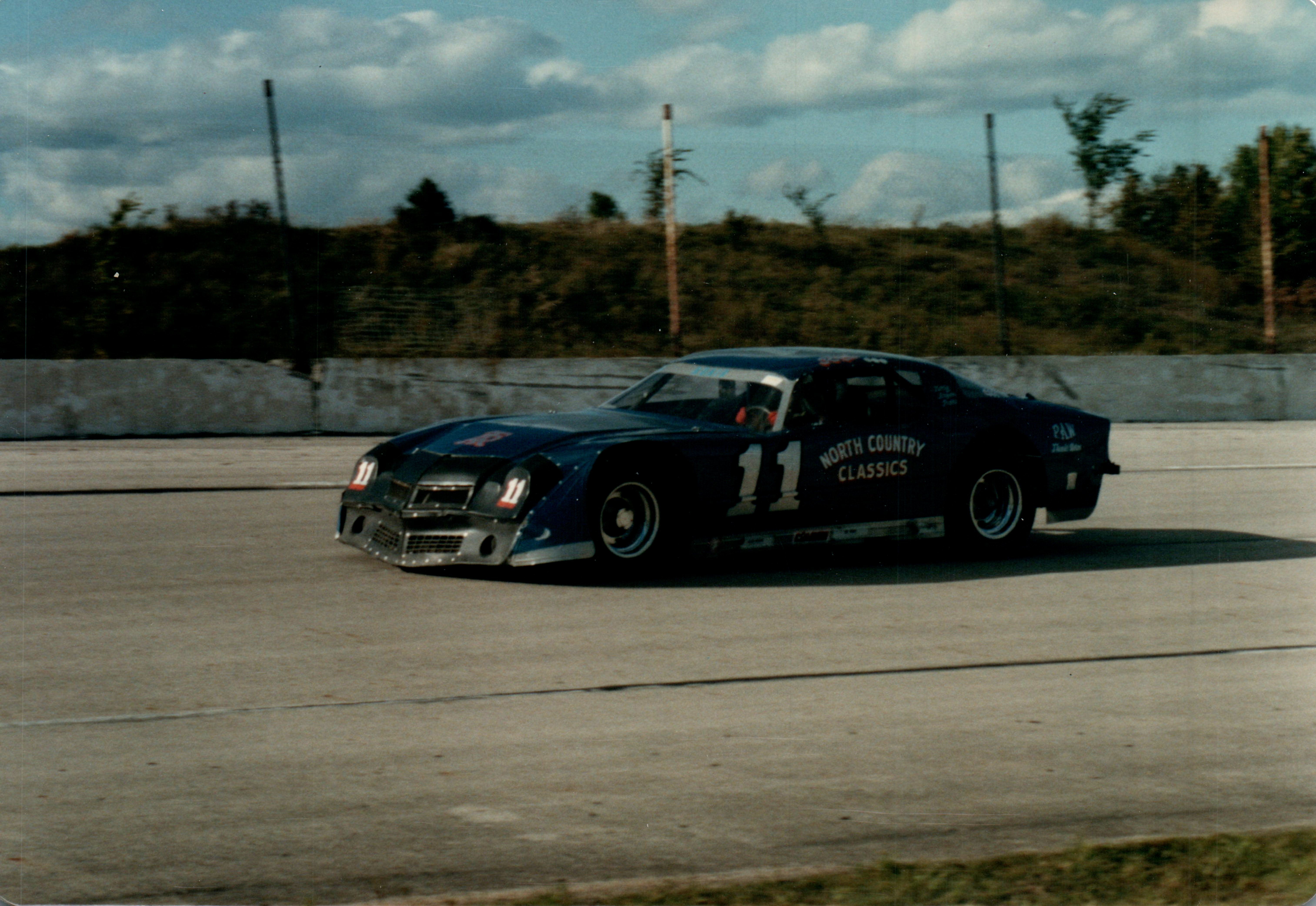 Red Adair