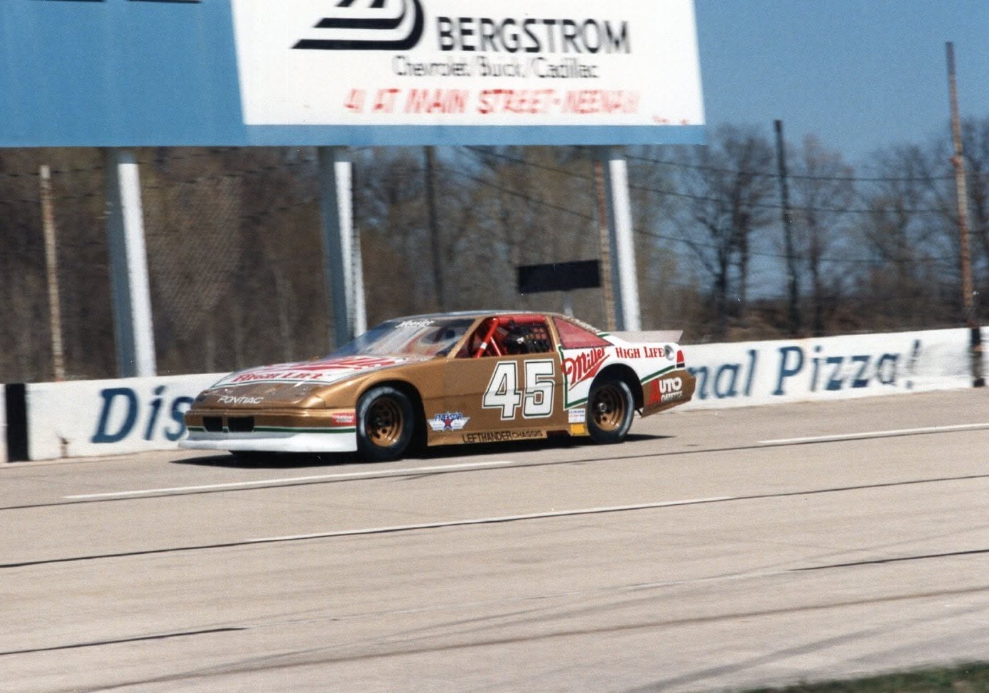 Rich Bickle, Jr.
