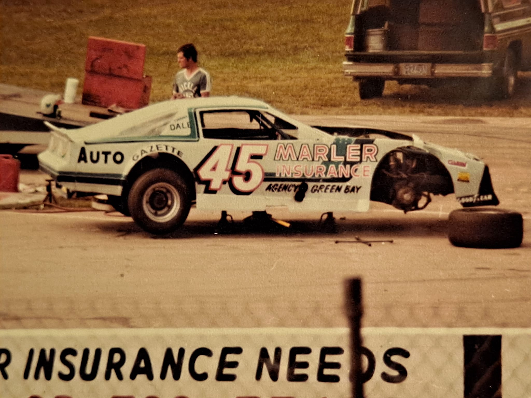 Rich Bickle, Jr.