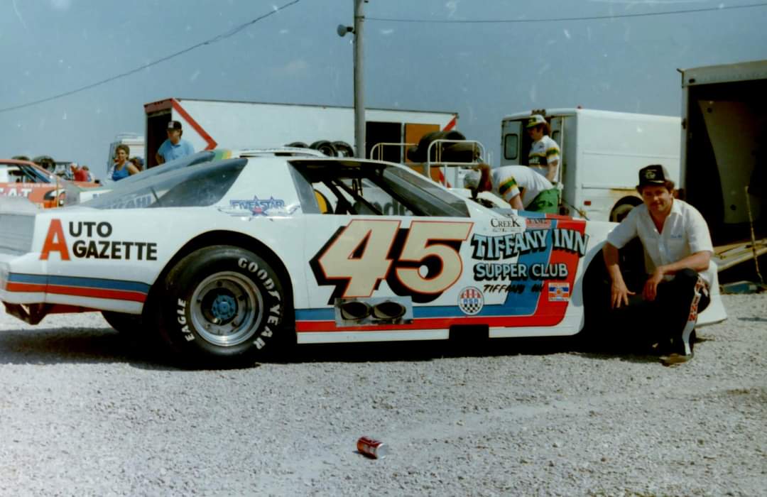 Rich Bickle, Jr.
