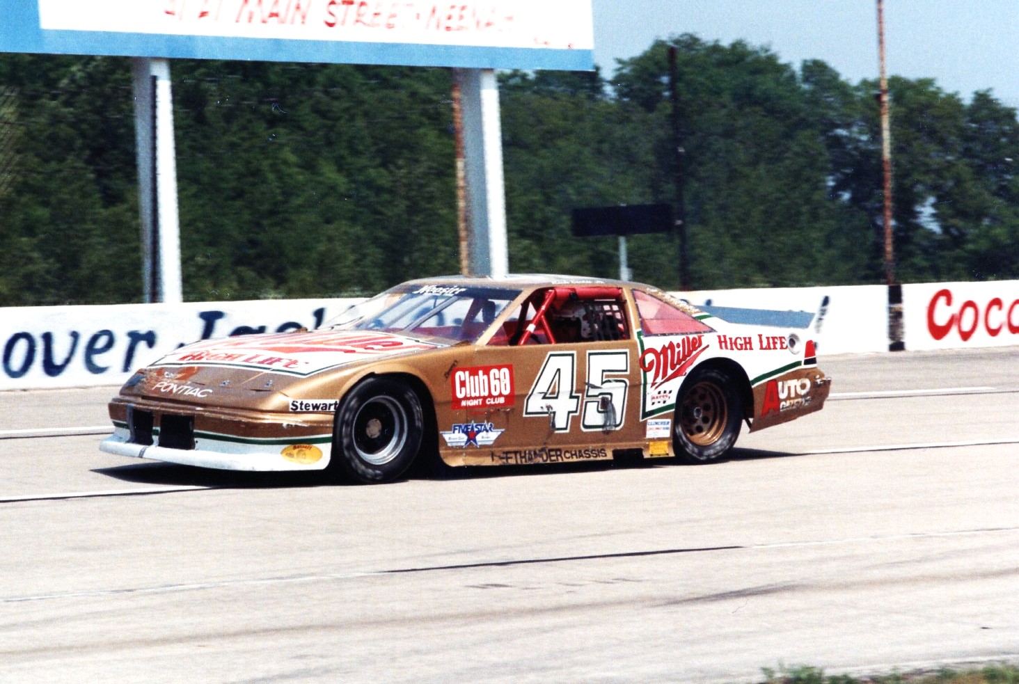 Rich Bickle, Jr.