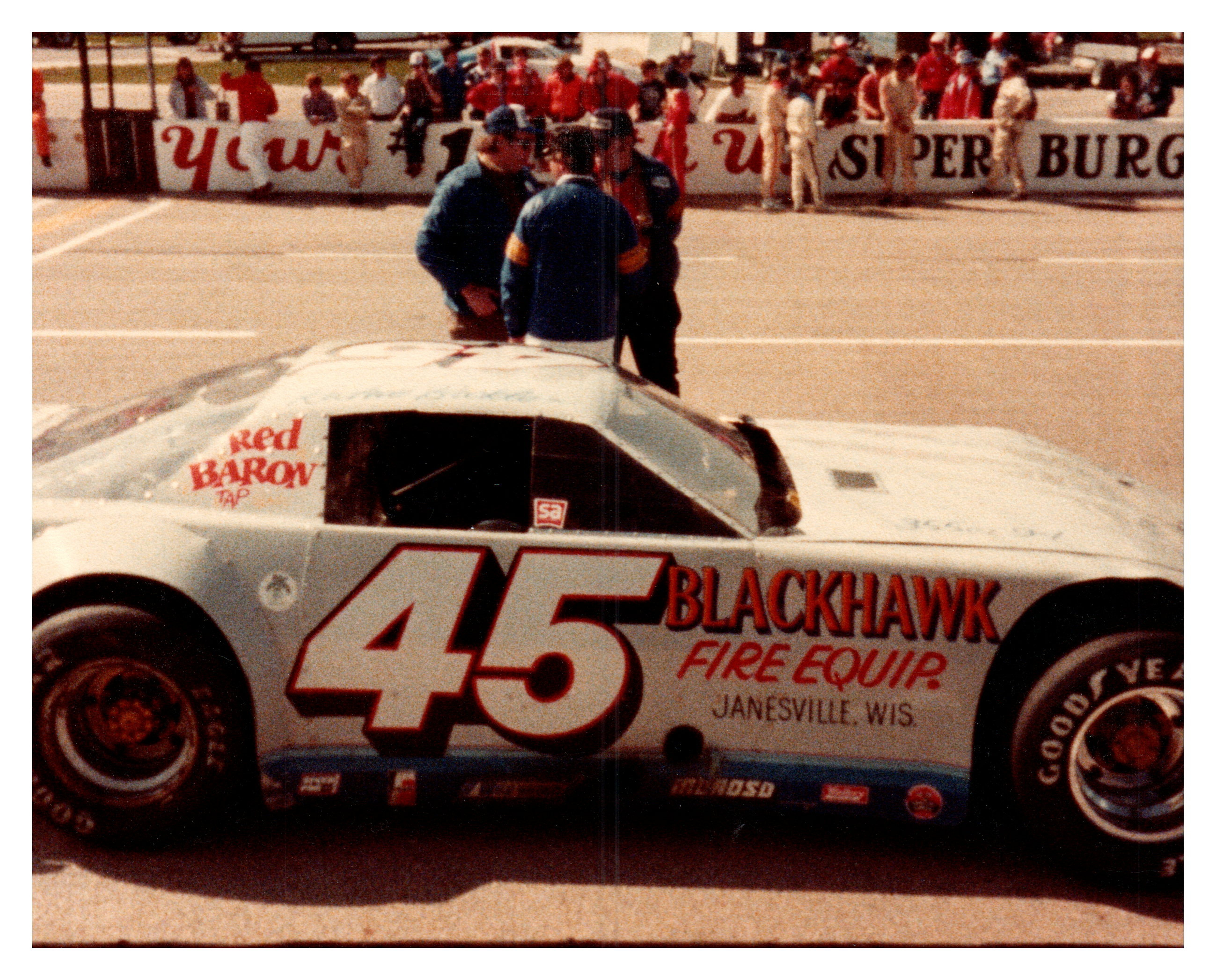 Rich Bickle, Jr.
