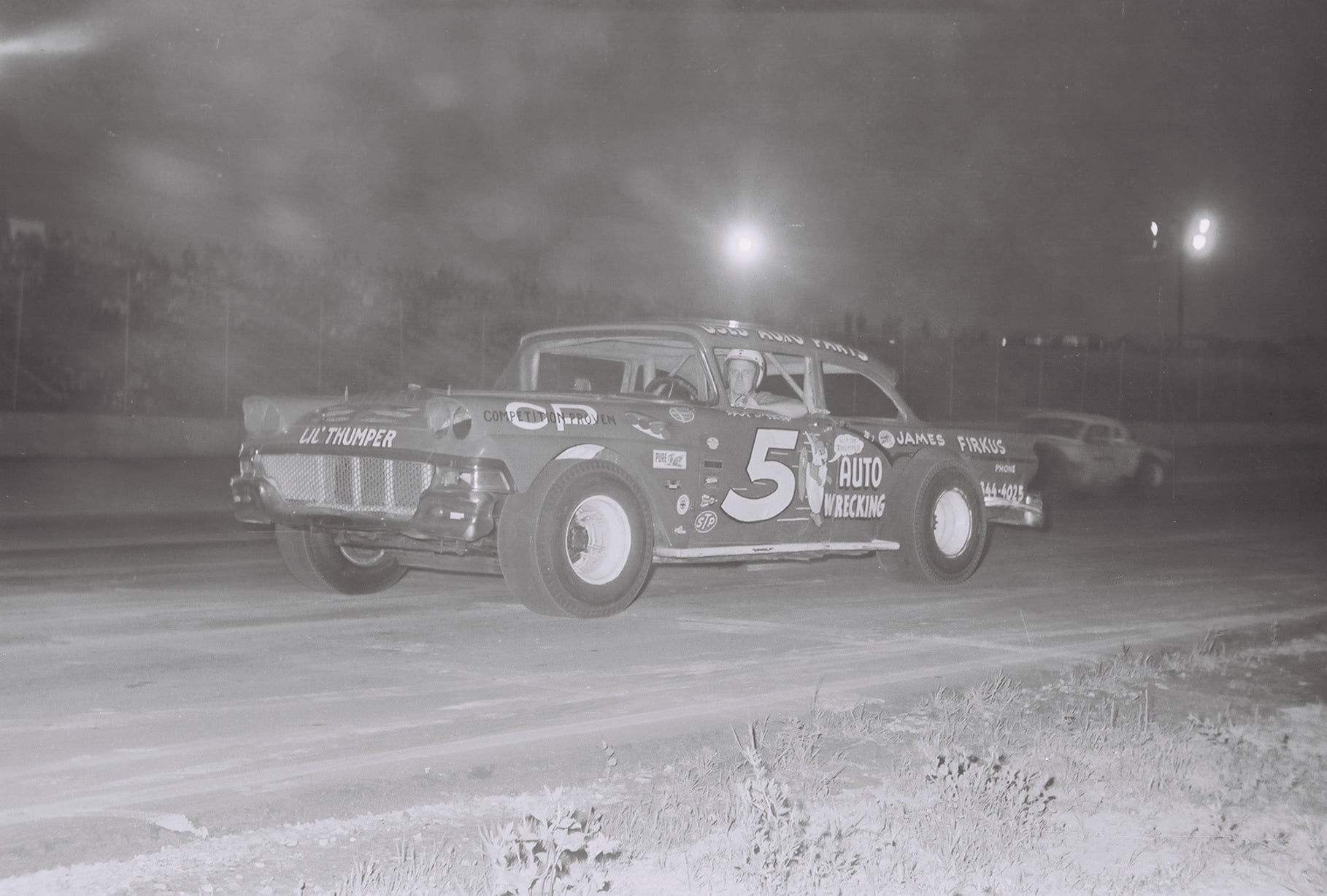 Rich Somers