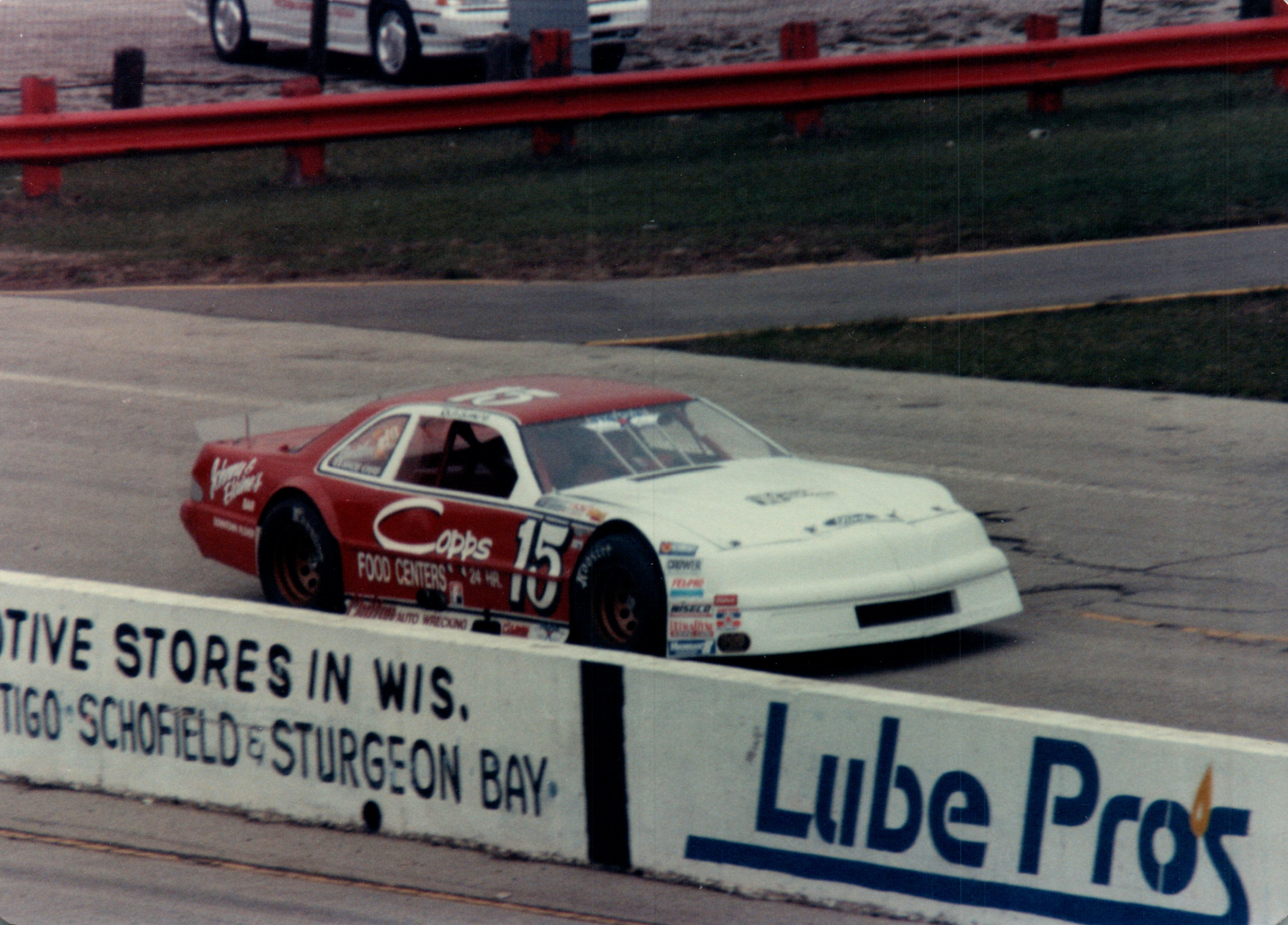 Rich Somers