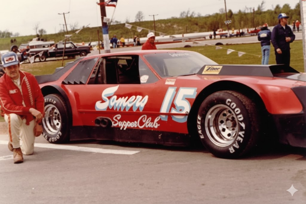 Rich Somers