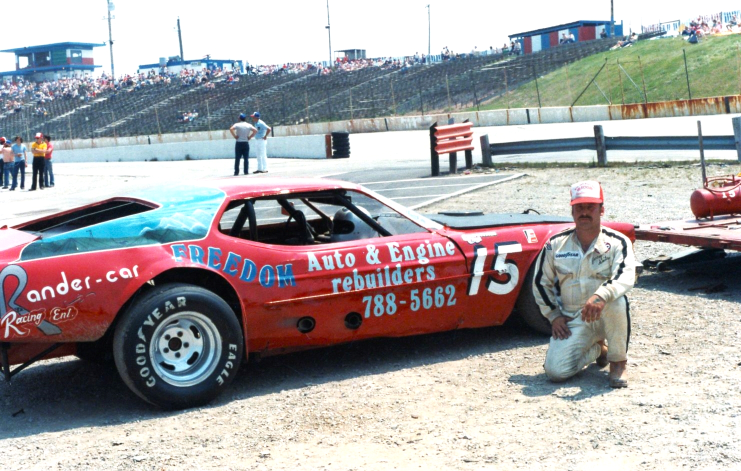 Rich Somers