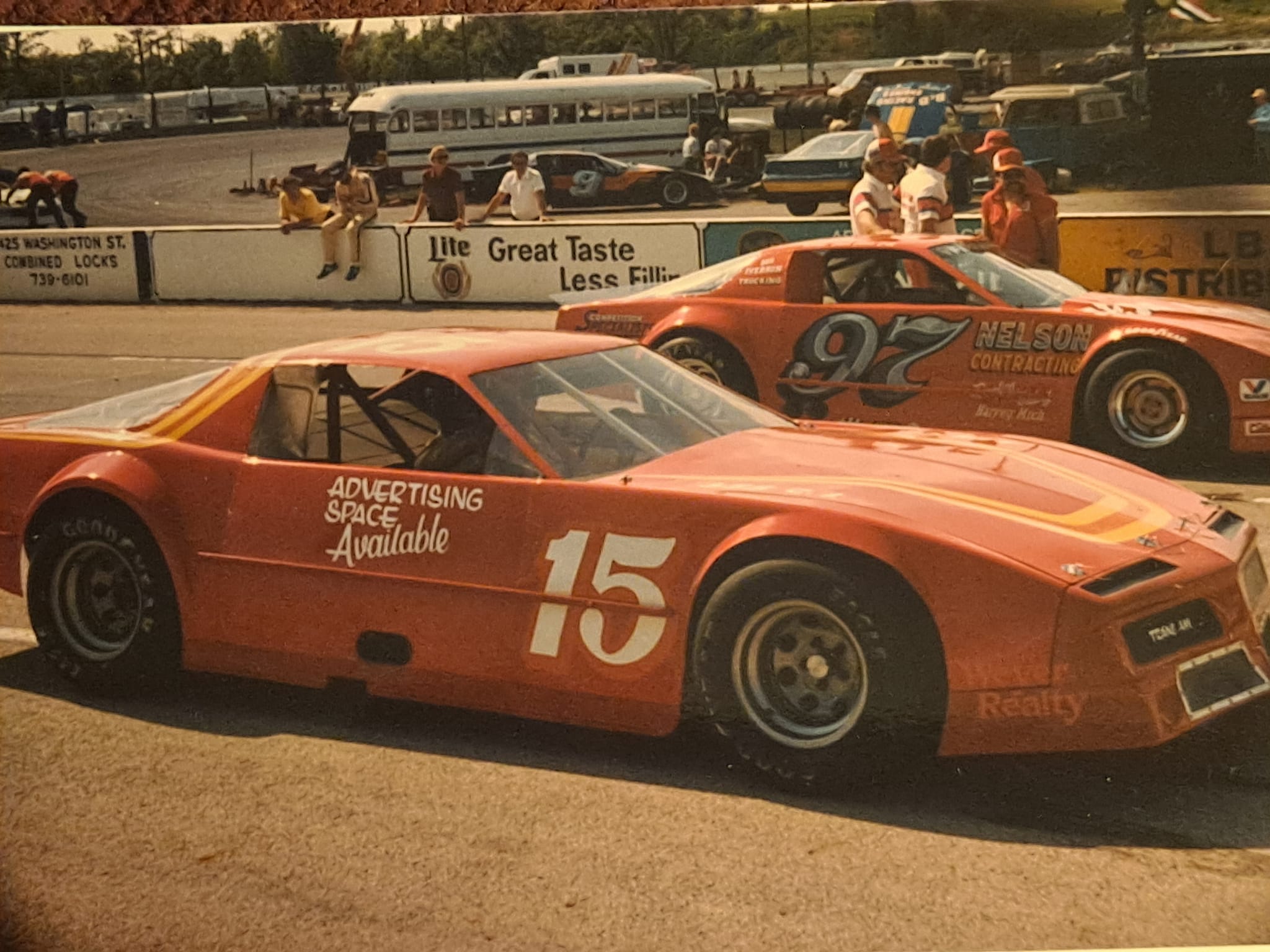 Rich Somers