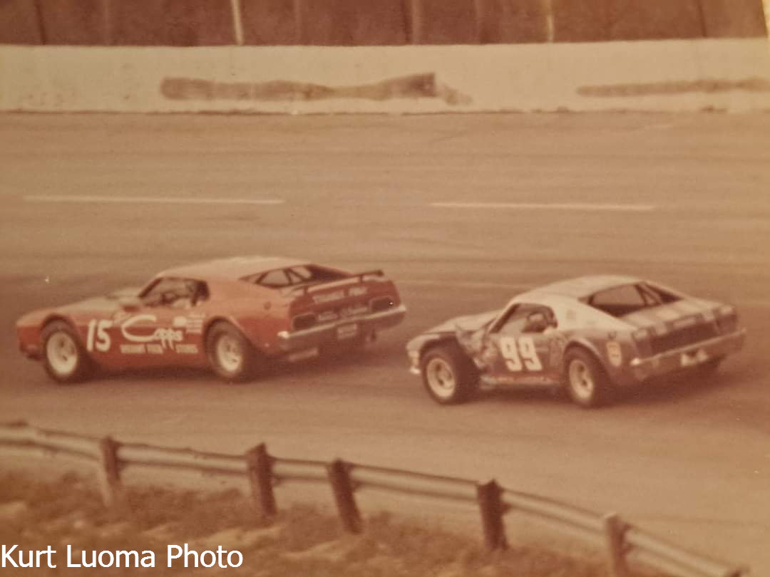 Rich Somers
