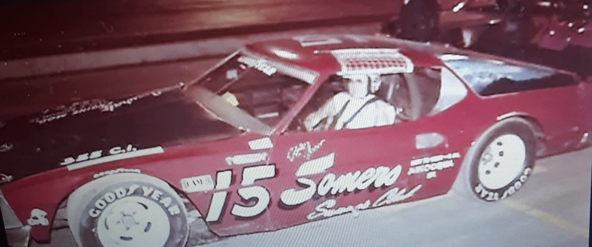 Rich Somers