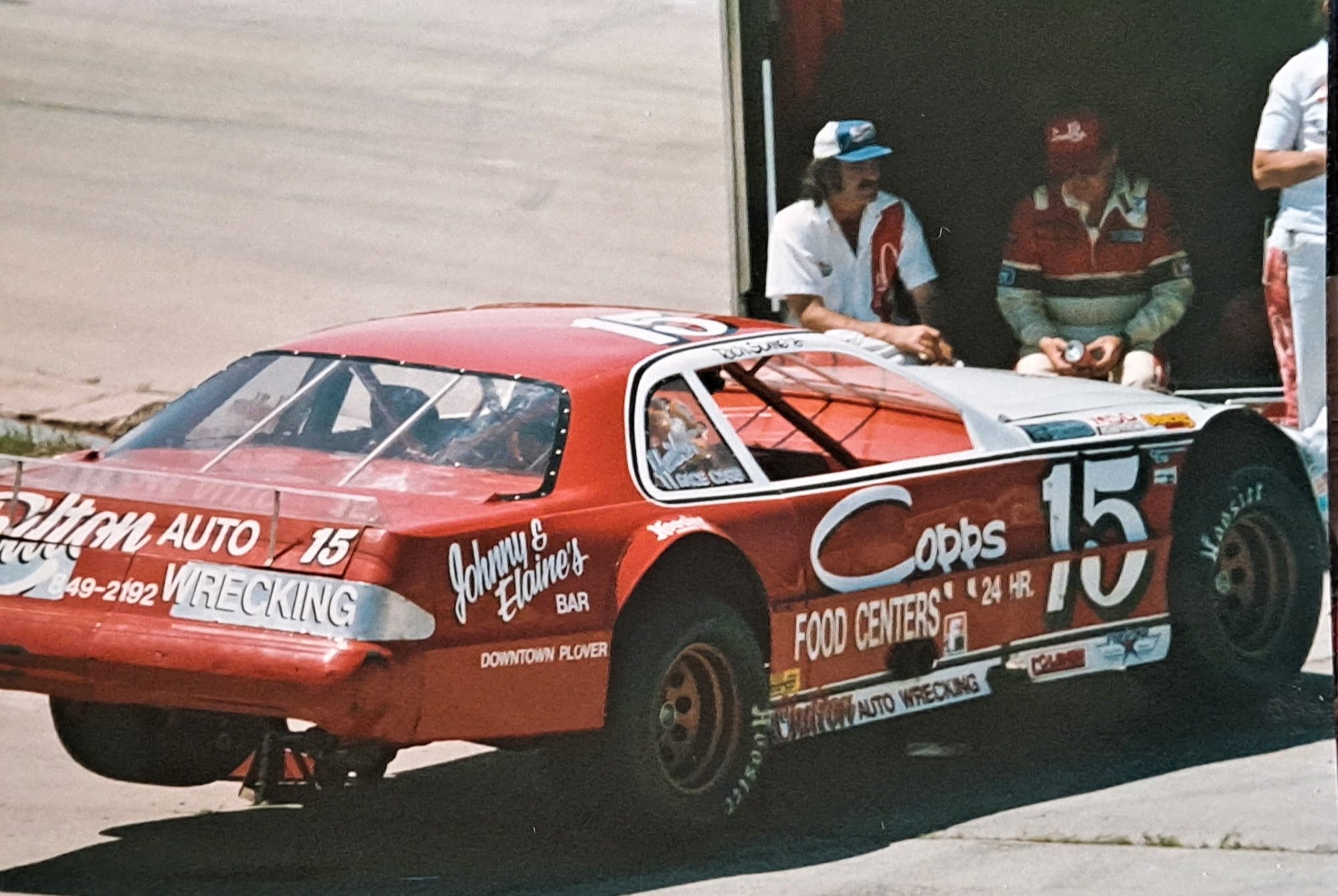 Rich Somers