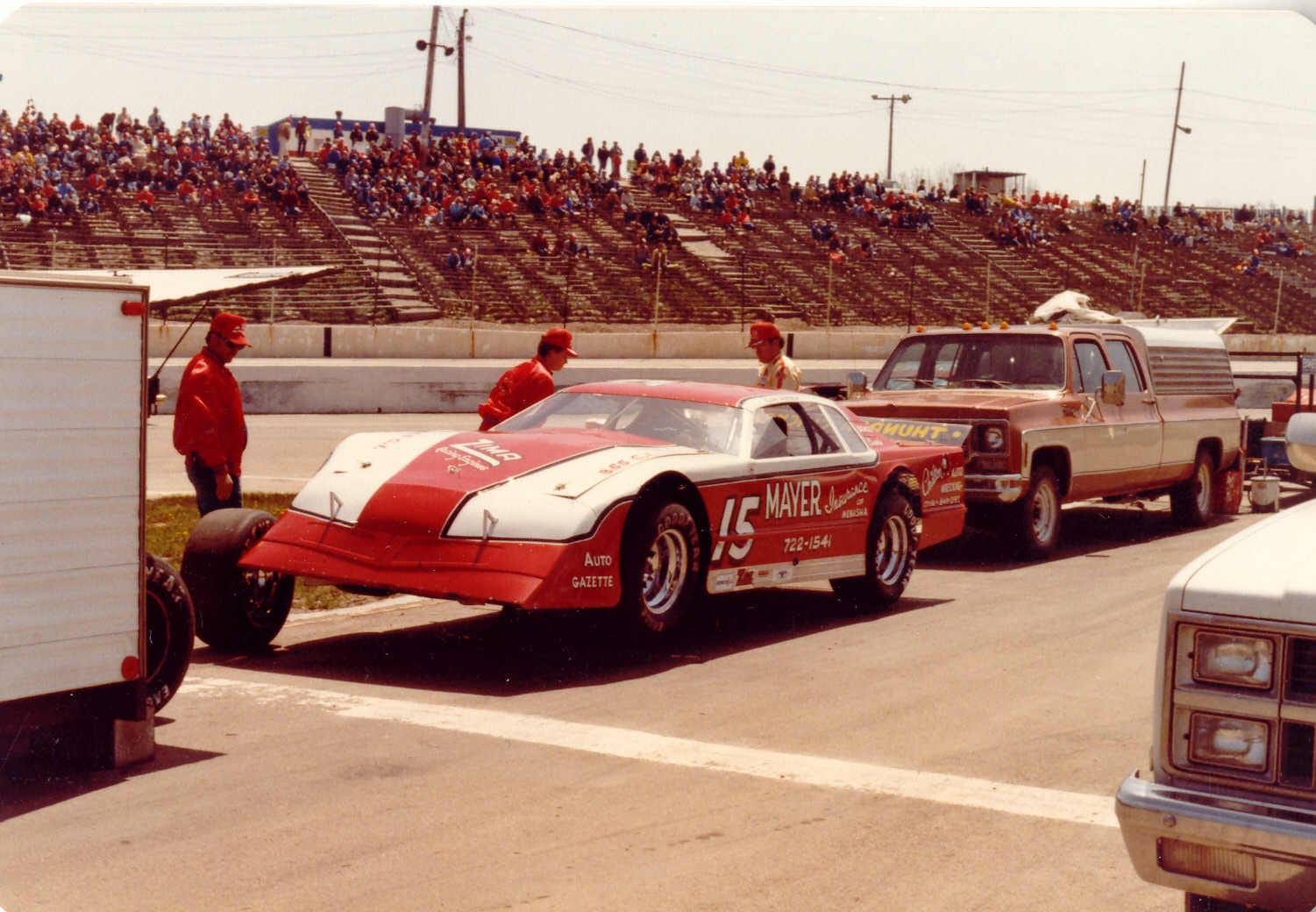 Rich Somers