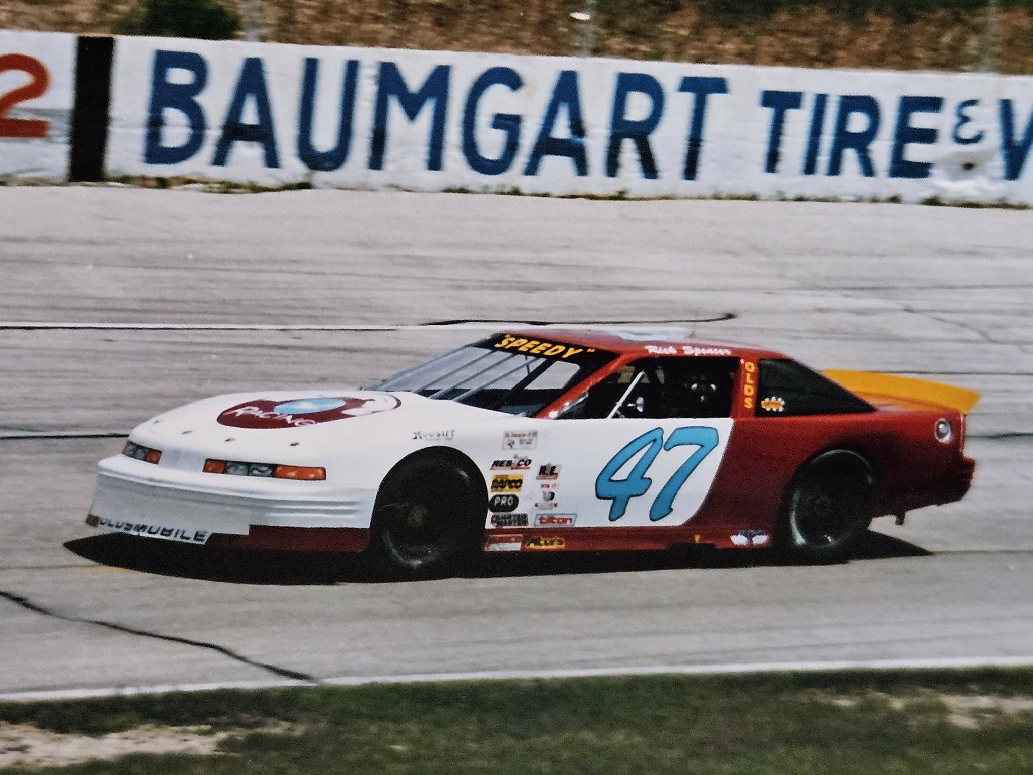 Rick Spencer