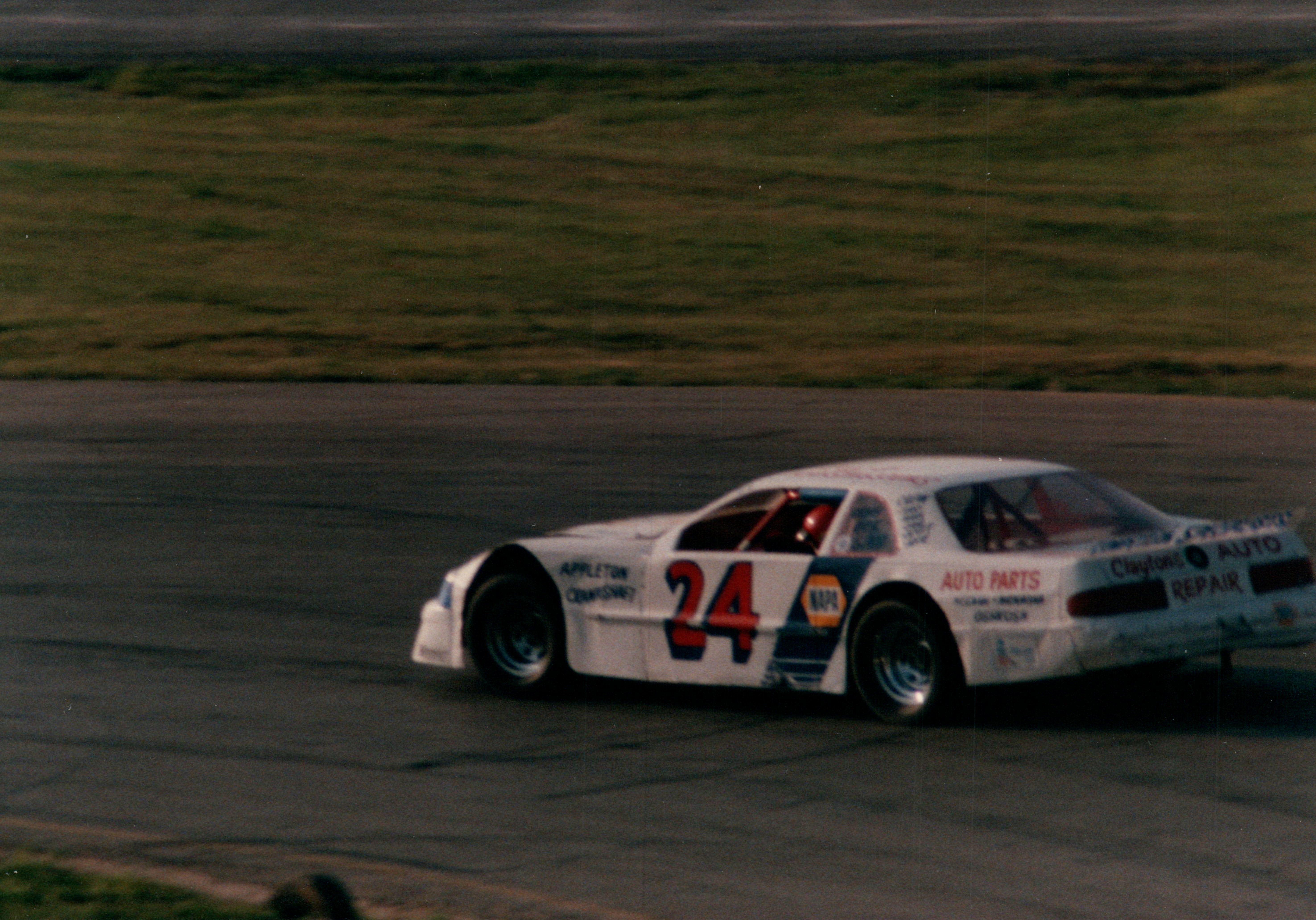 Rick Spoo