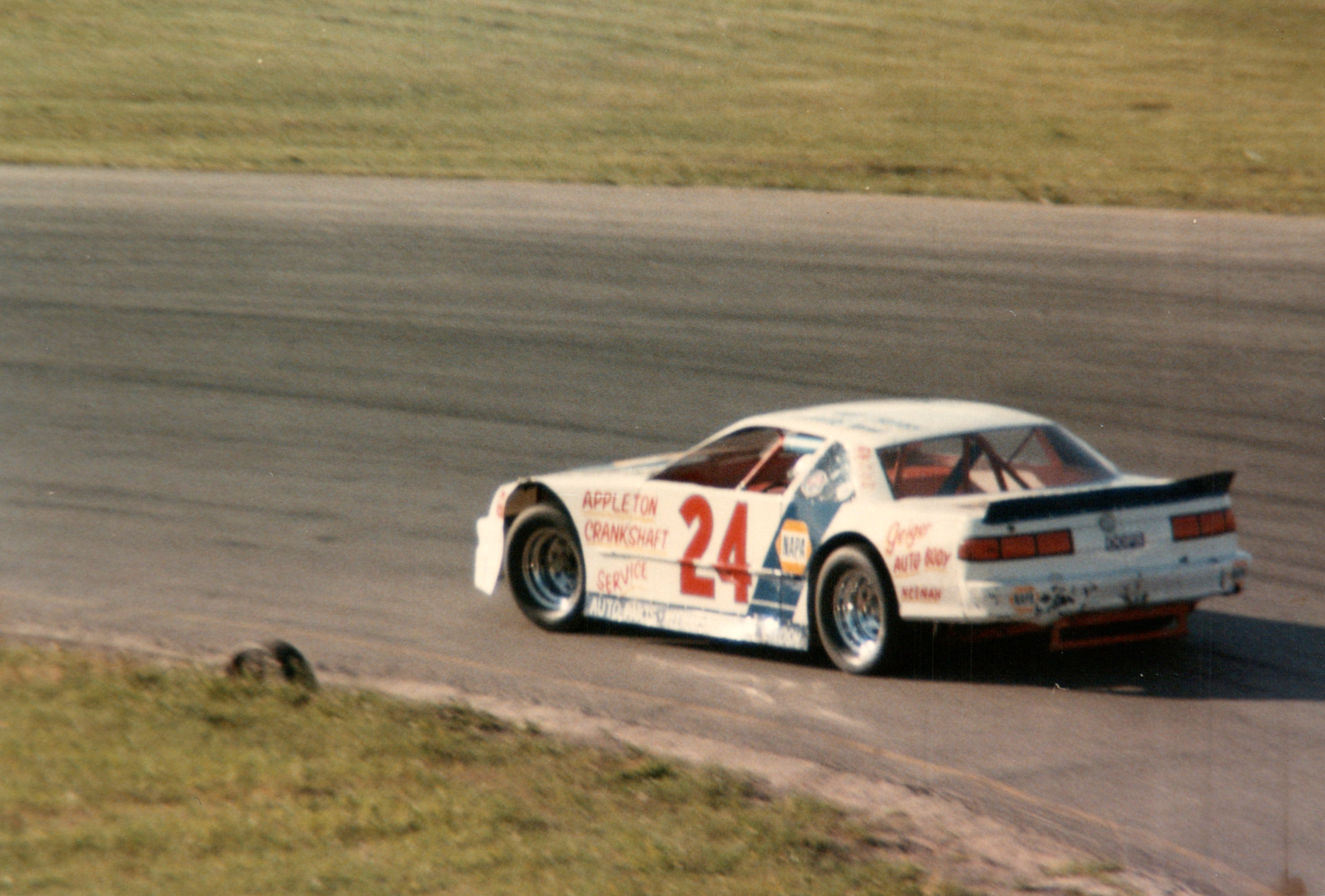 Rick Spoo