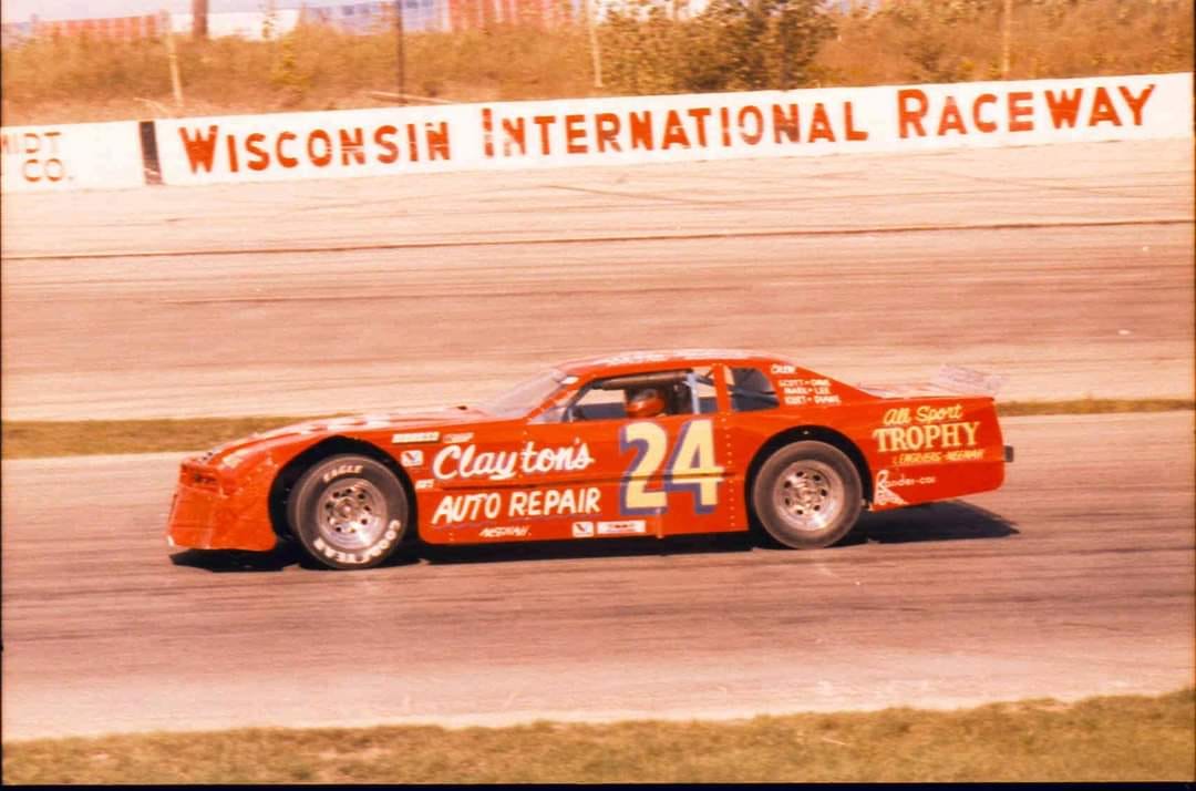 Rick Spoo