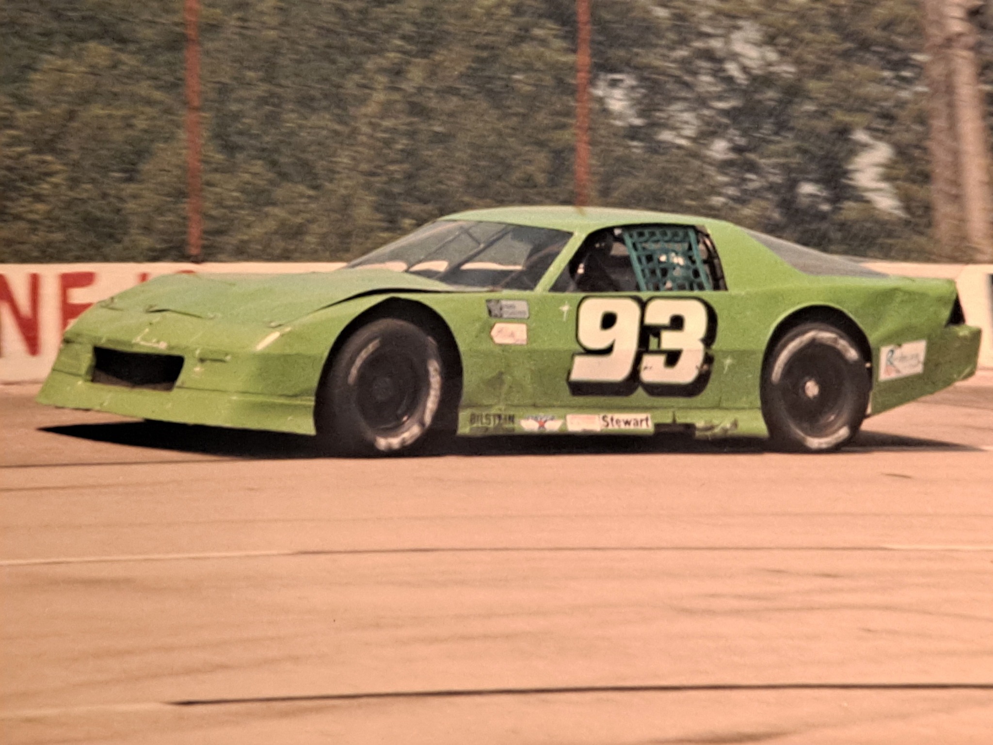 Rick Wateski
