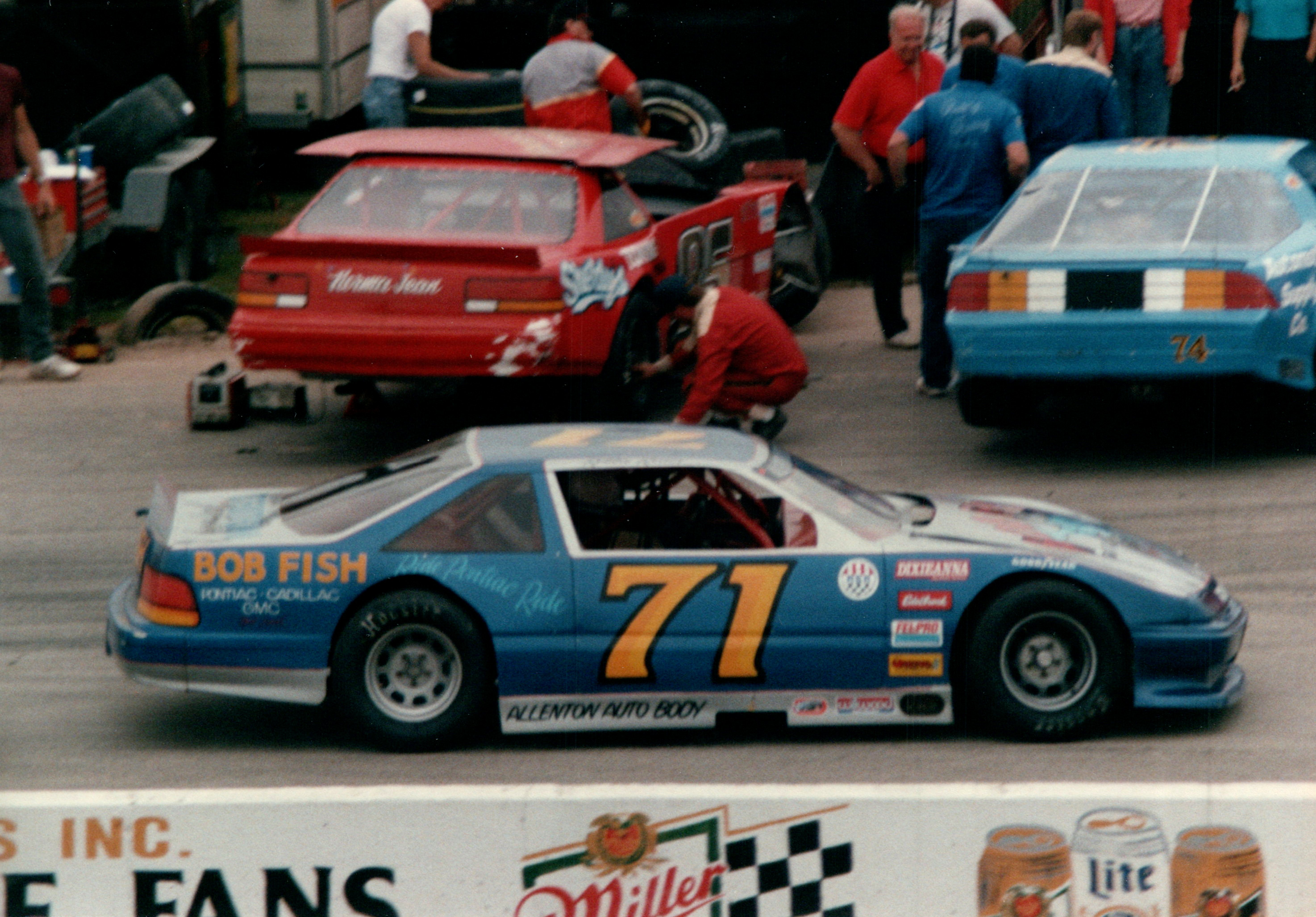 Robbie Reiser