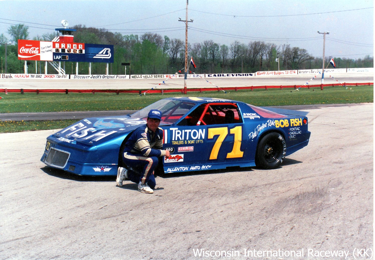 Robbie Reiser