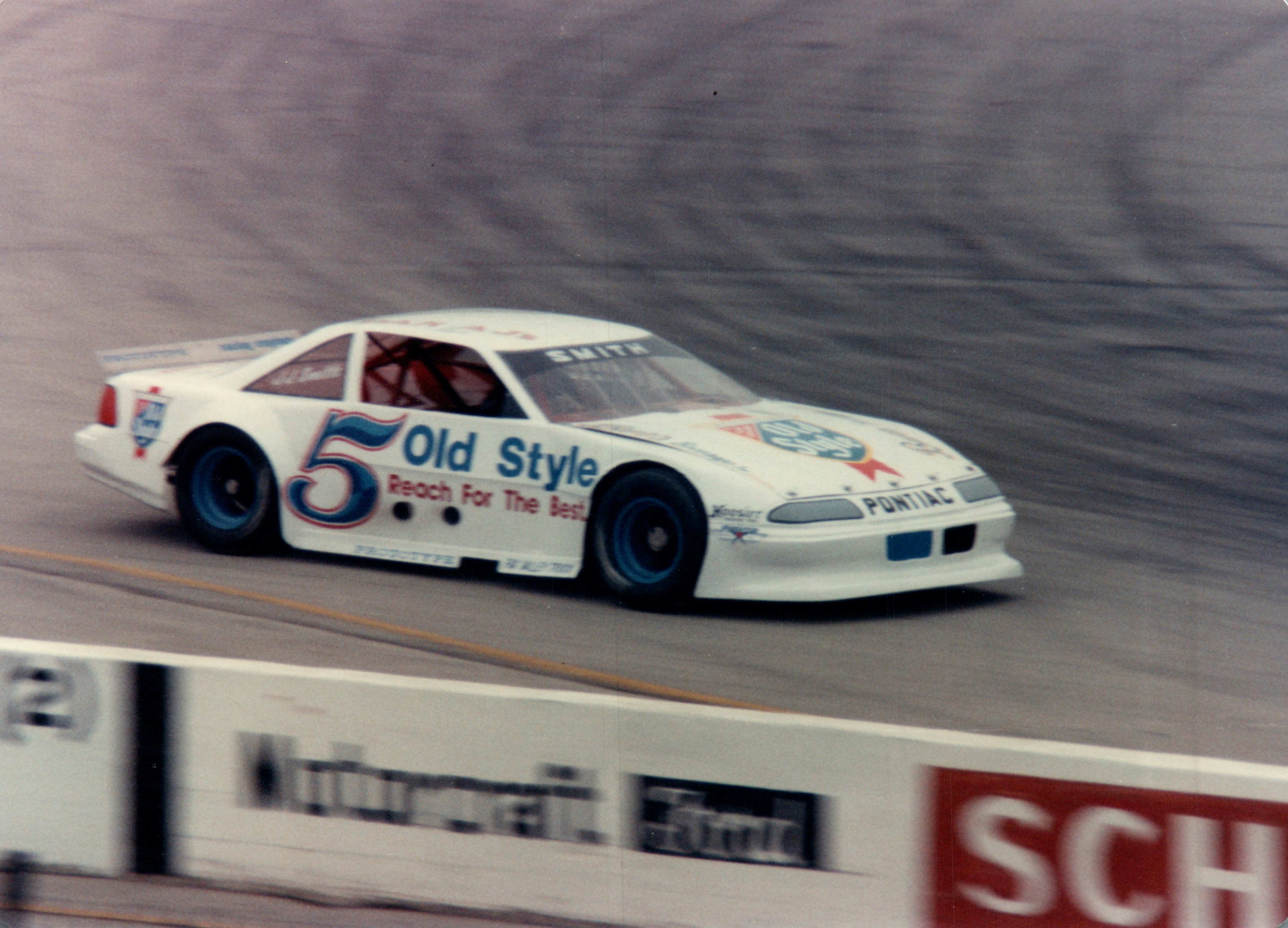 Rod Wheeler