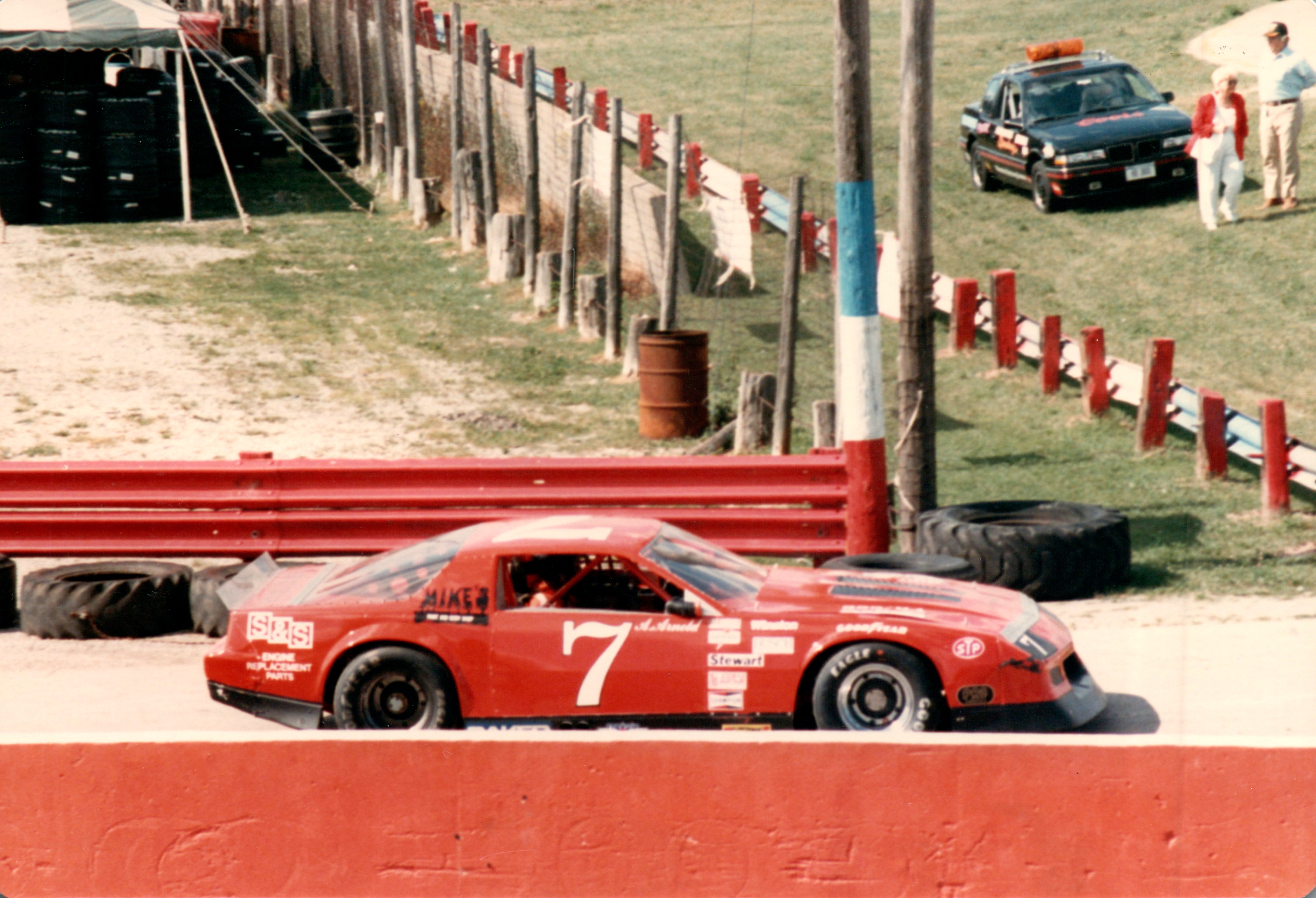 Rod Wheeler