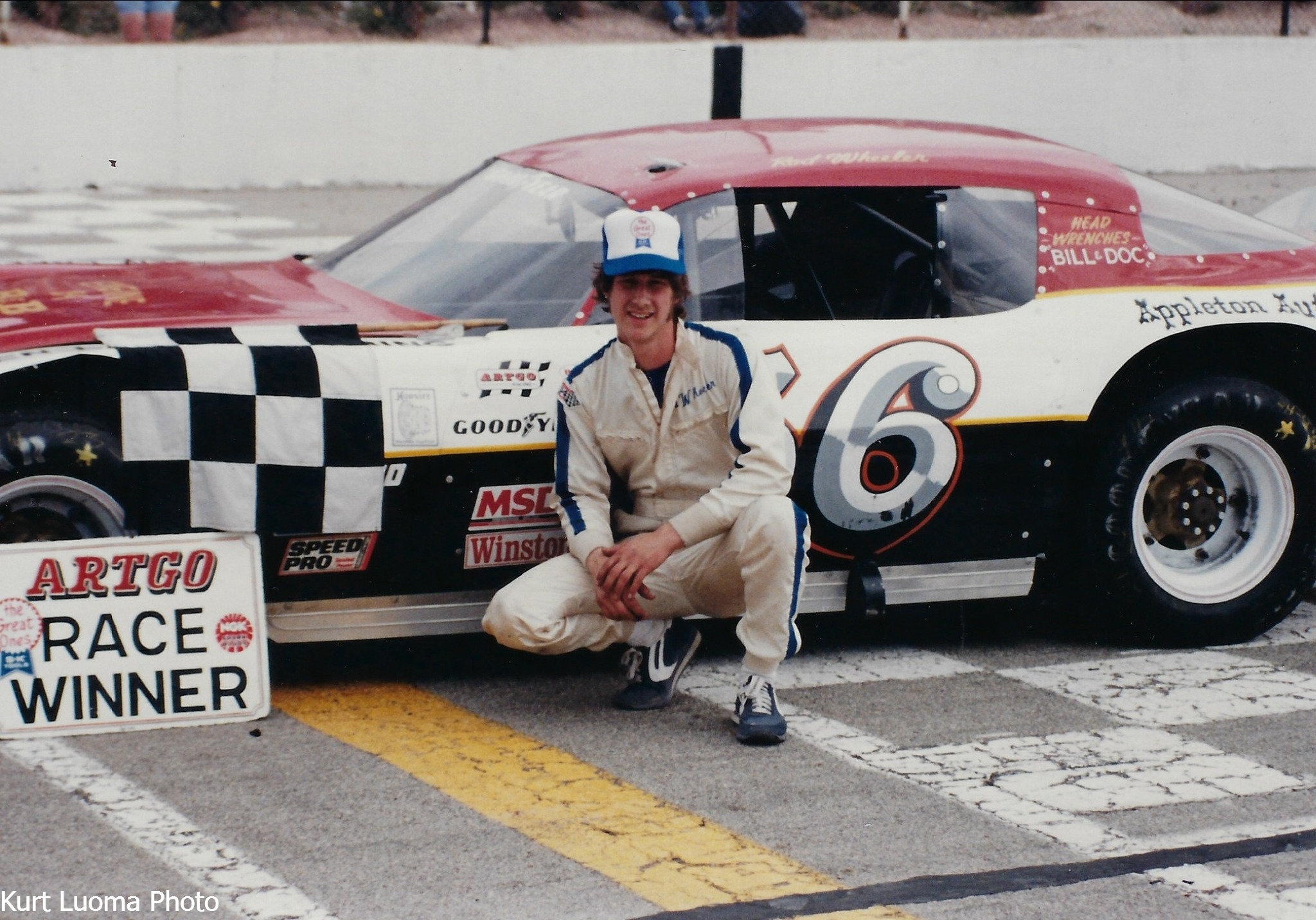 Rod Wheeler