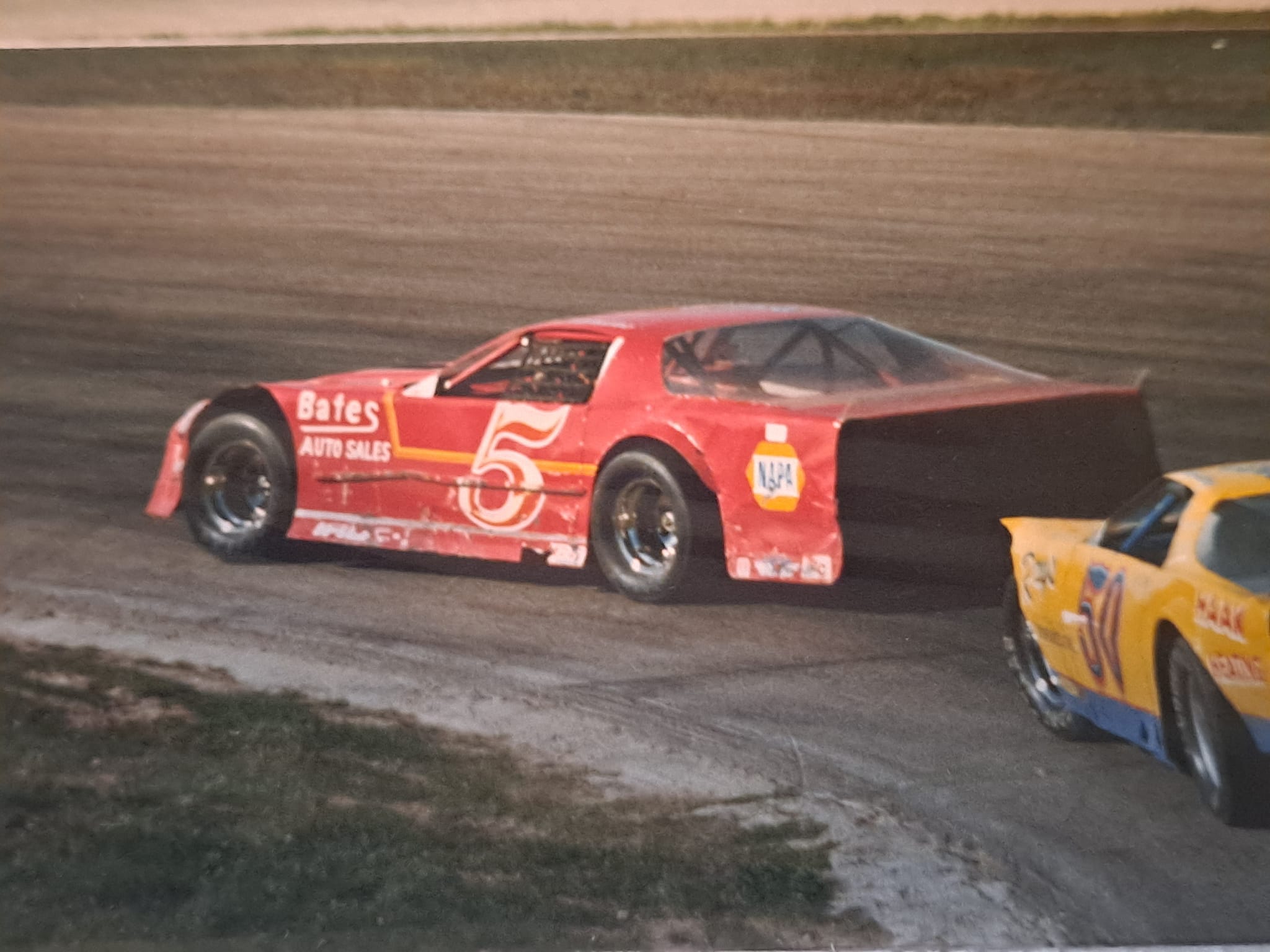Rod Wheeler