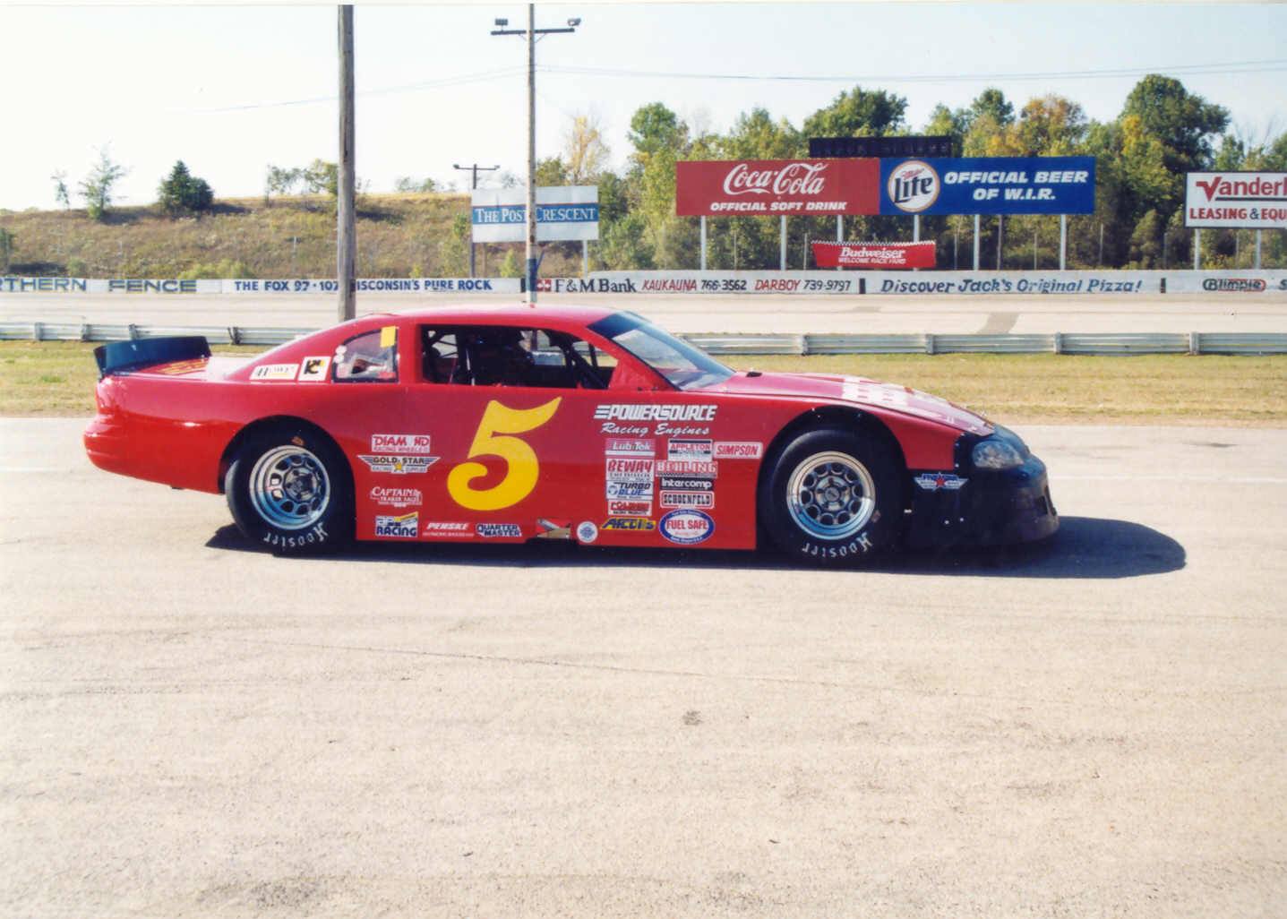 Rod Wheeler