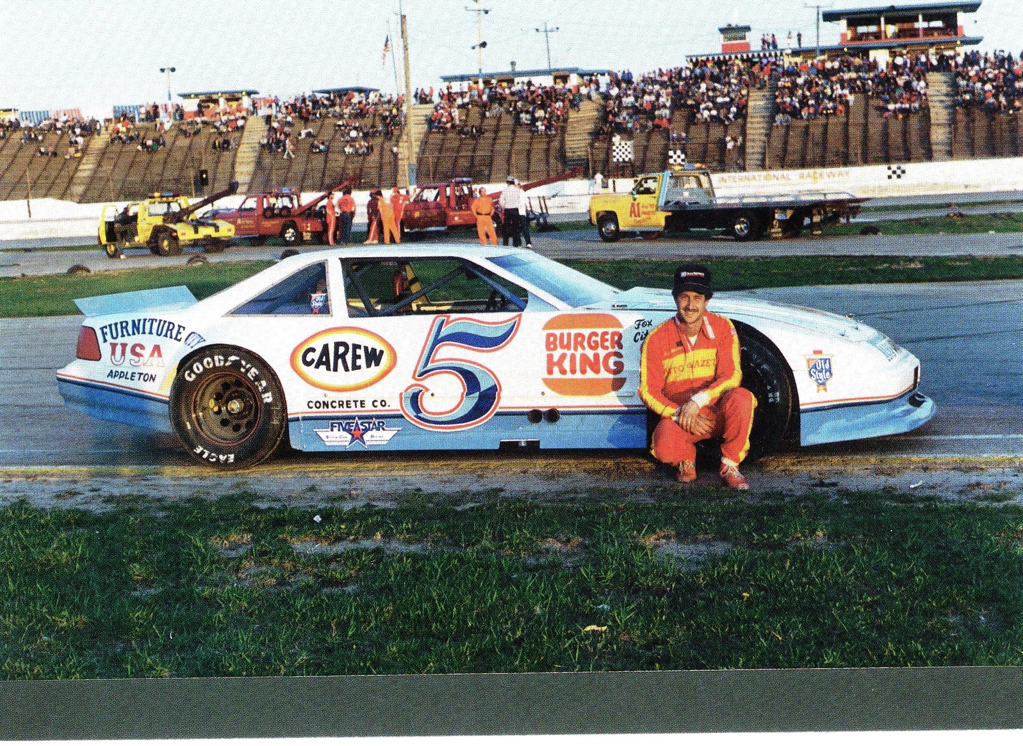 Rod Wheeler