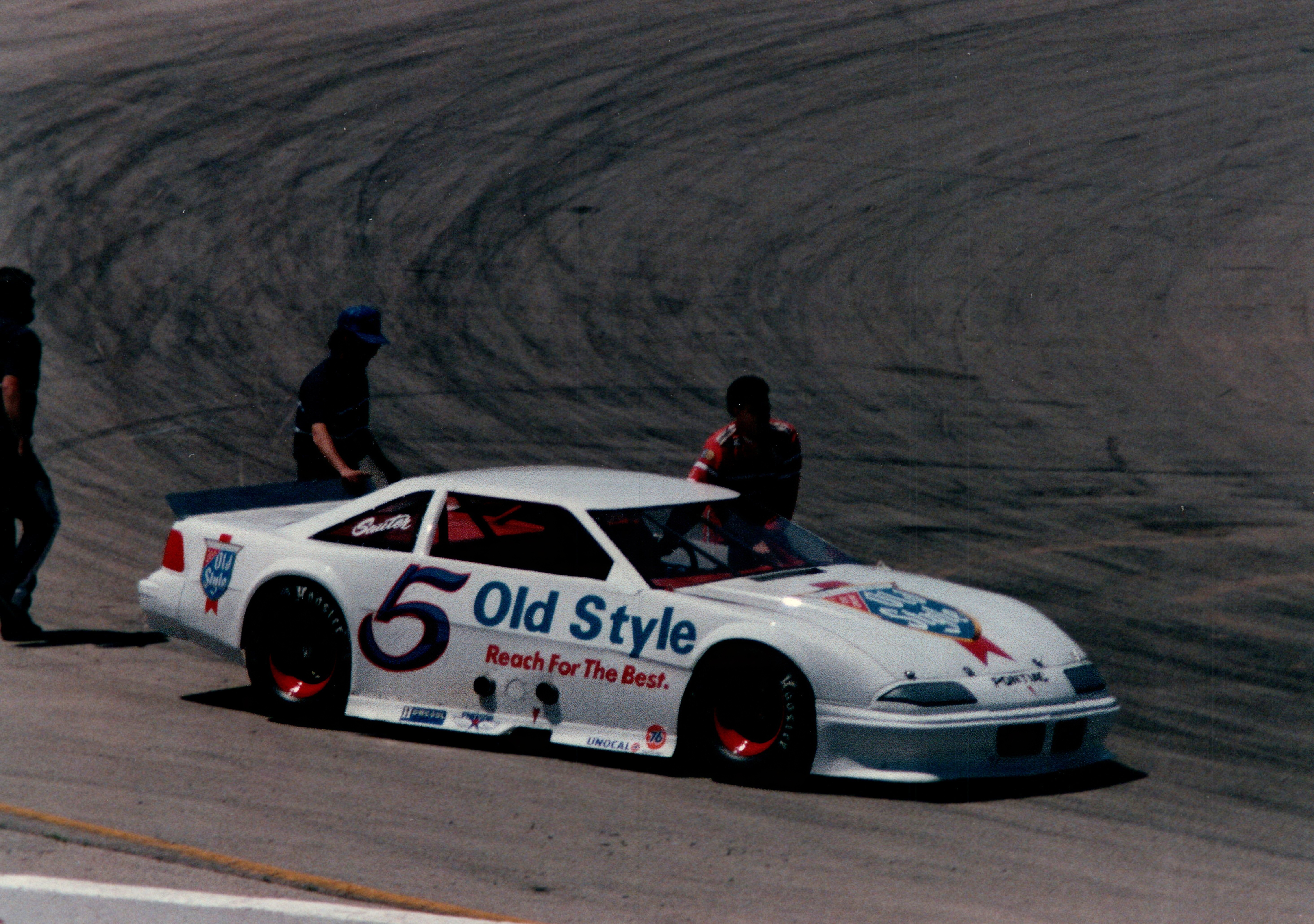 Rod Wheeler