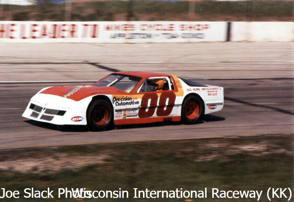 Roger Otto