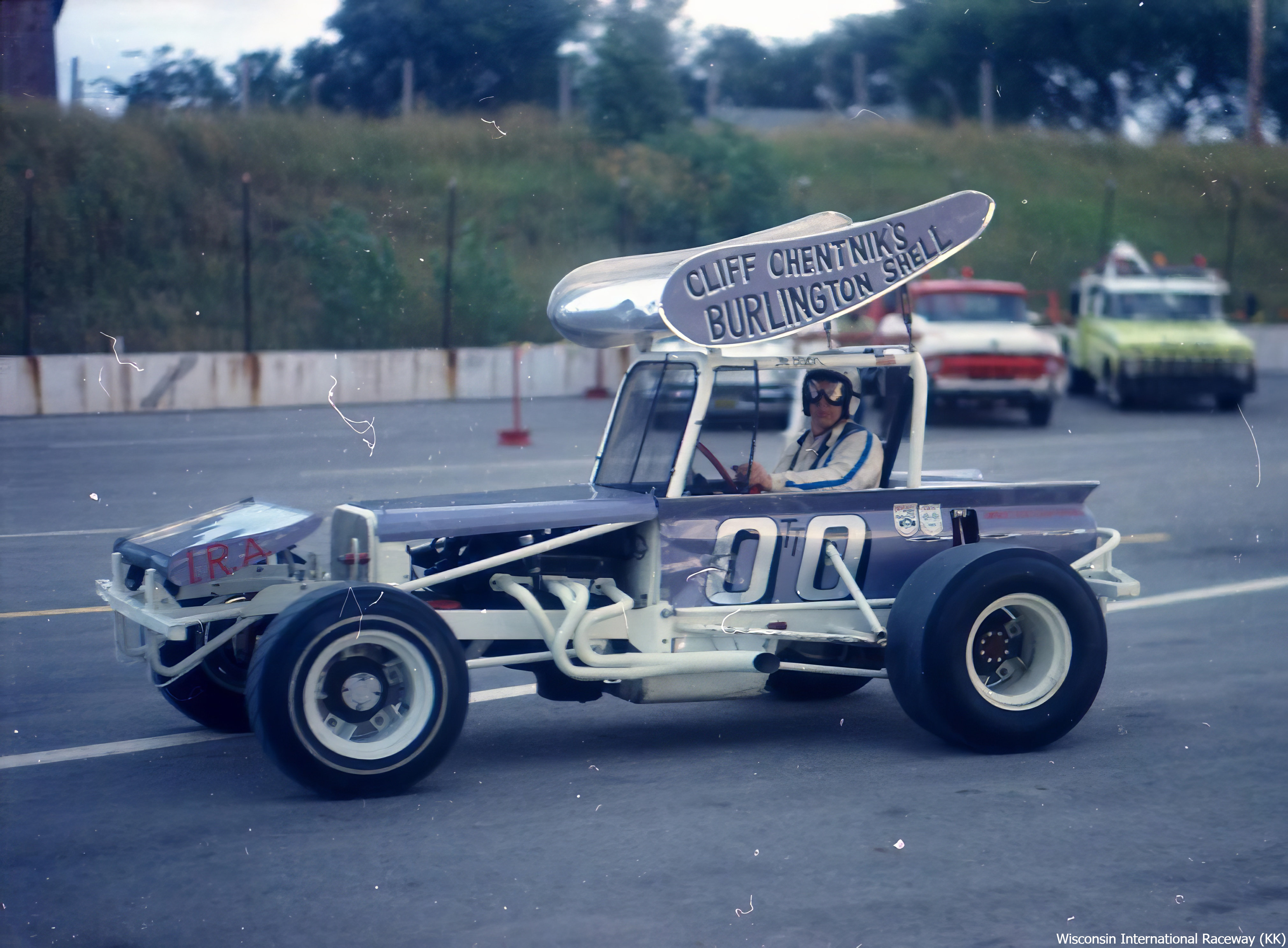 Roger Otto