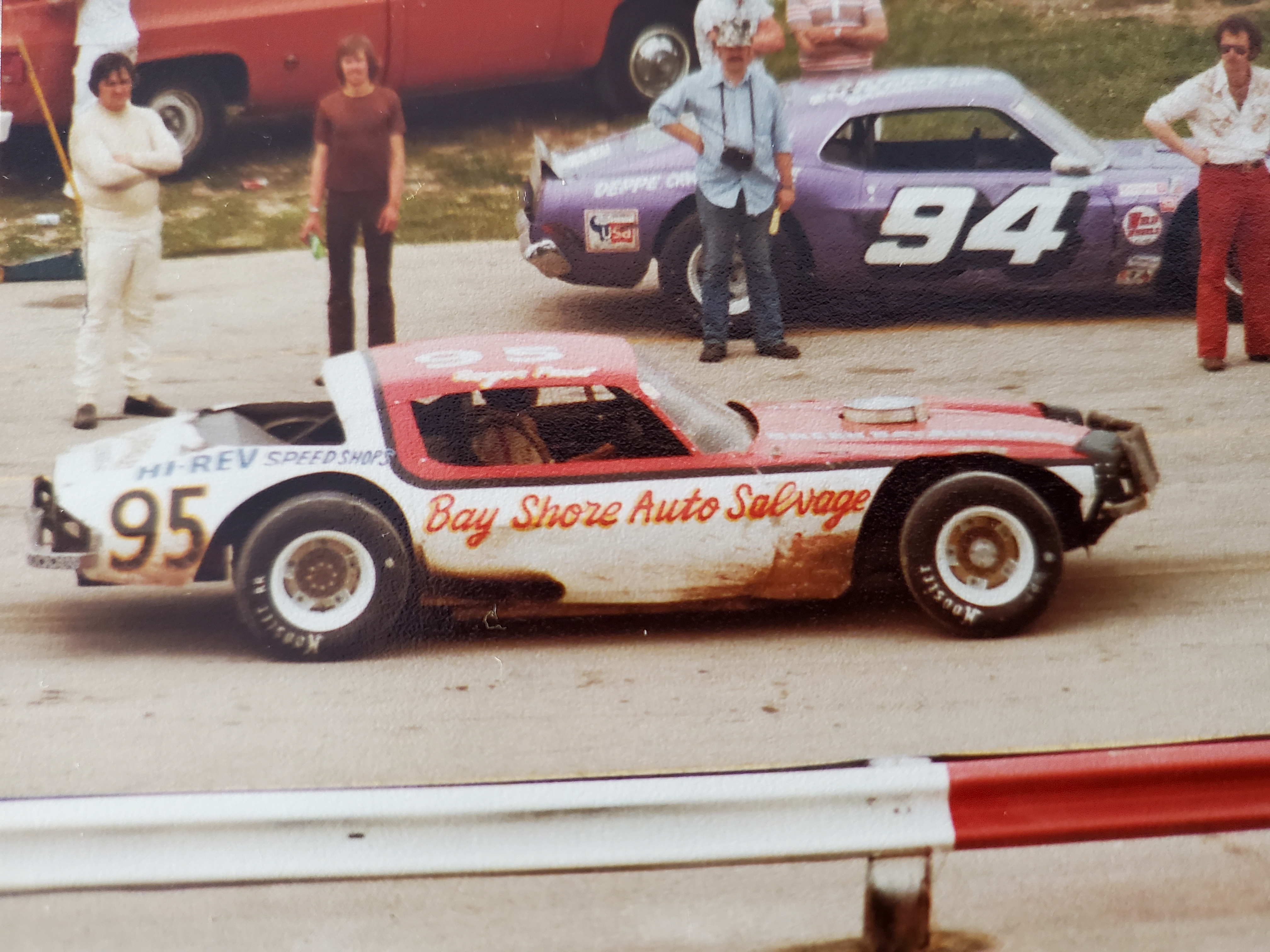 Roger Paul