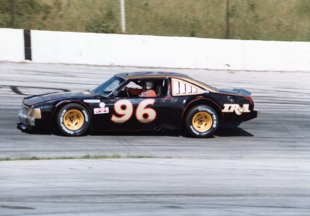 Roger Regeth