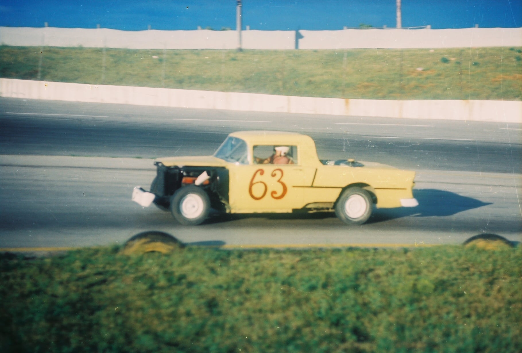 Roger Van Roy