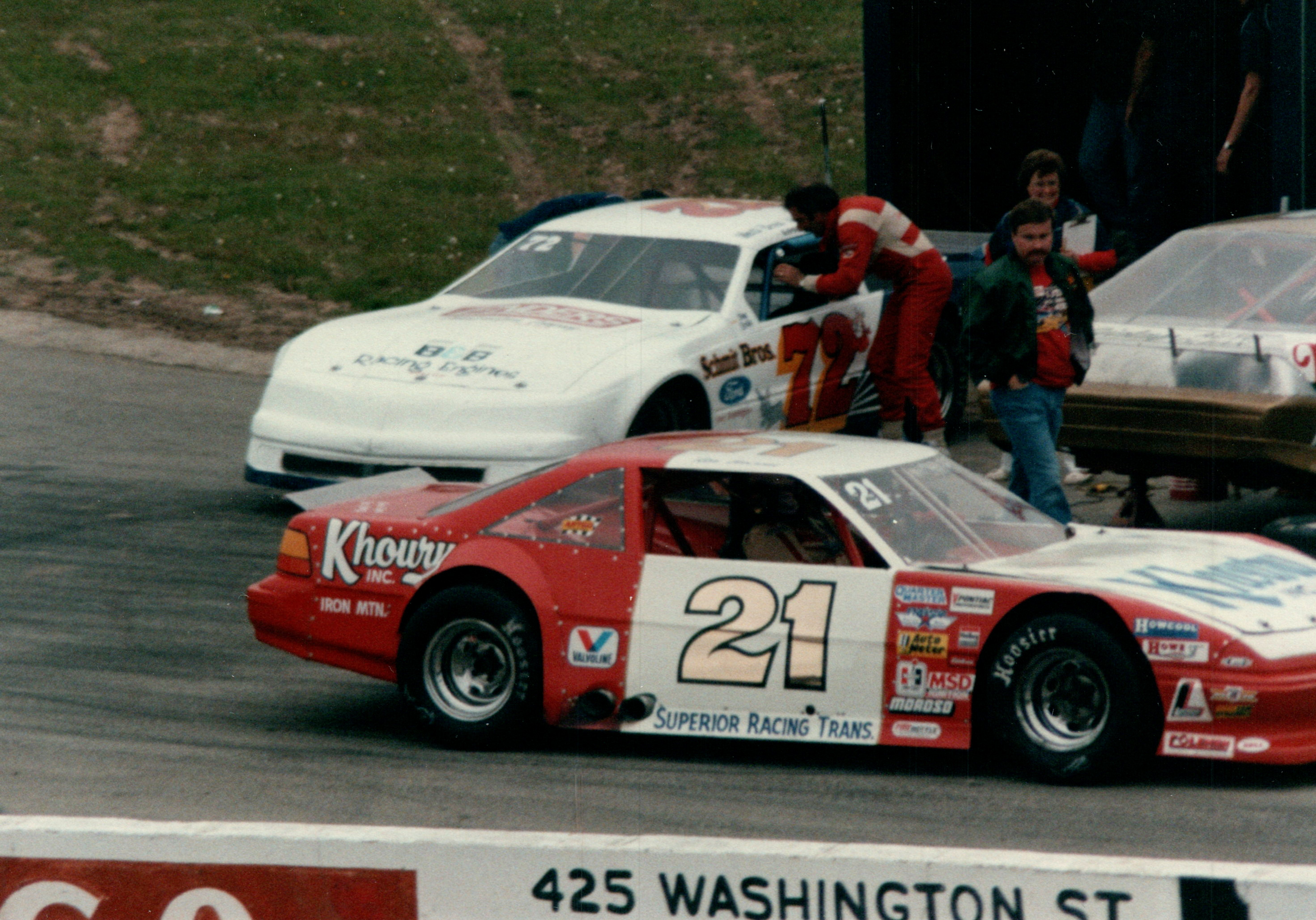 Ron Baciak